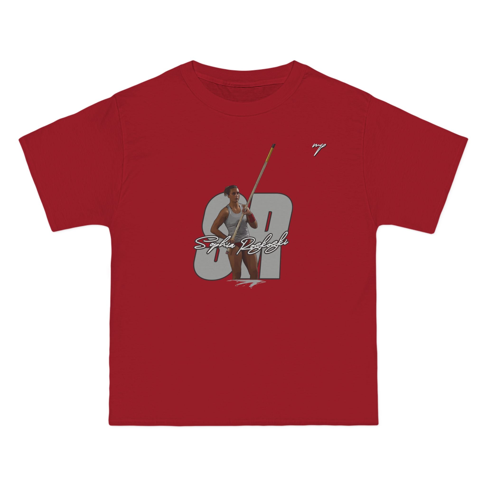 Sophia Roskoski Vintage Tee