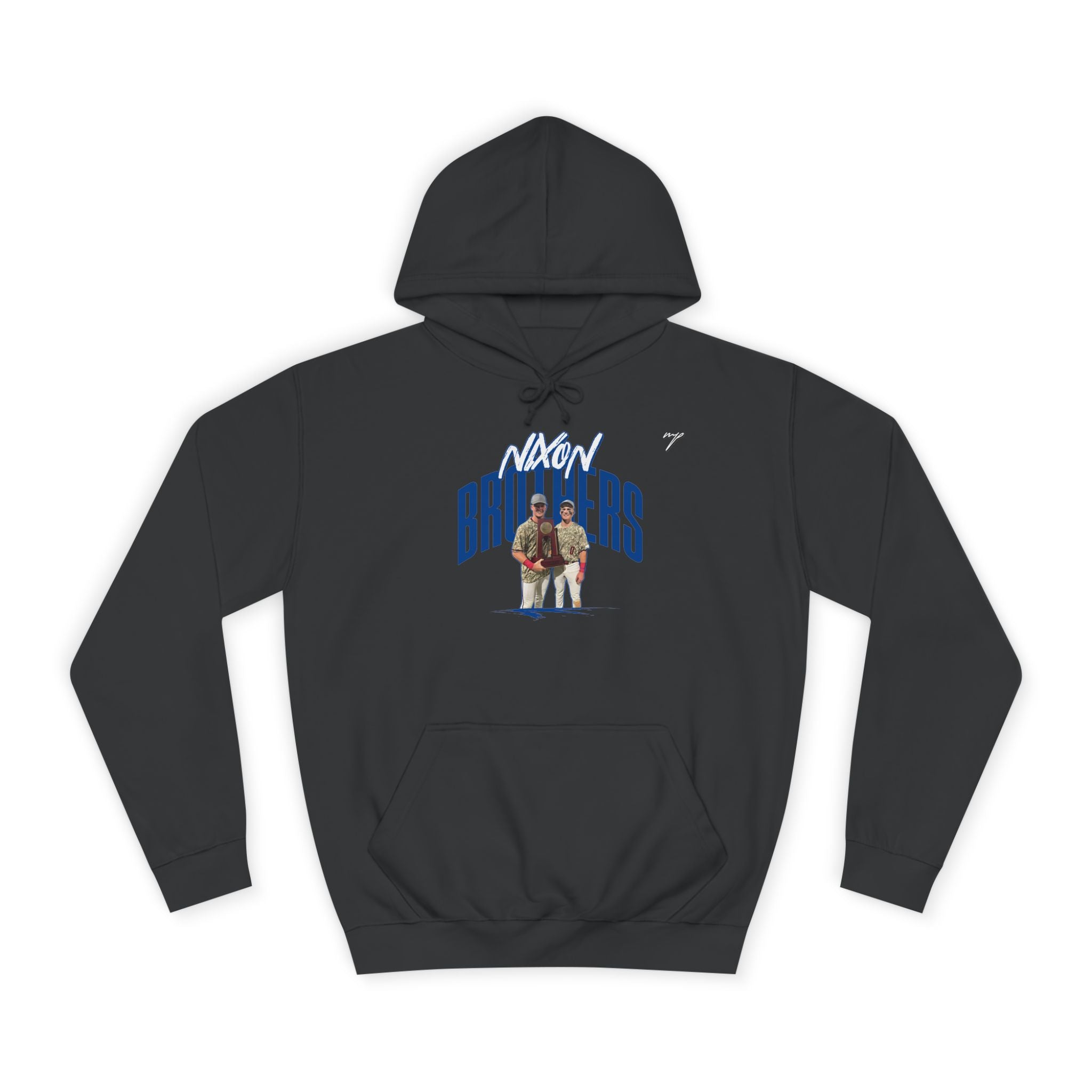 Chase Nixon Hoodie