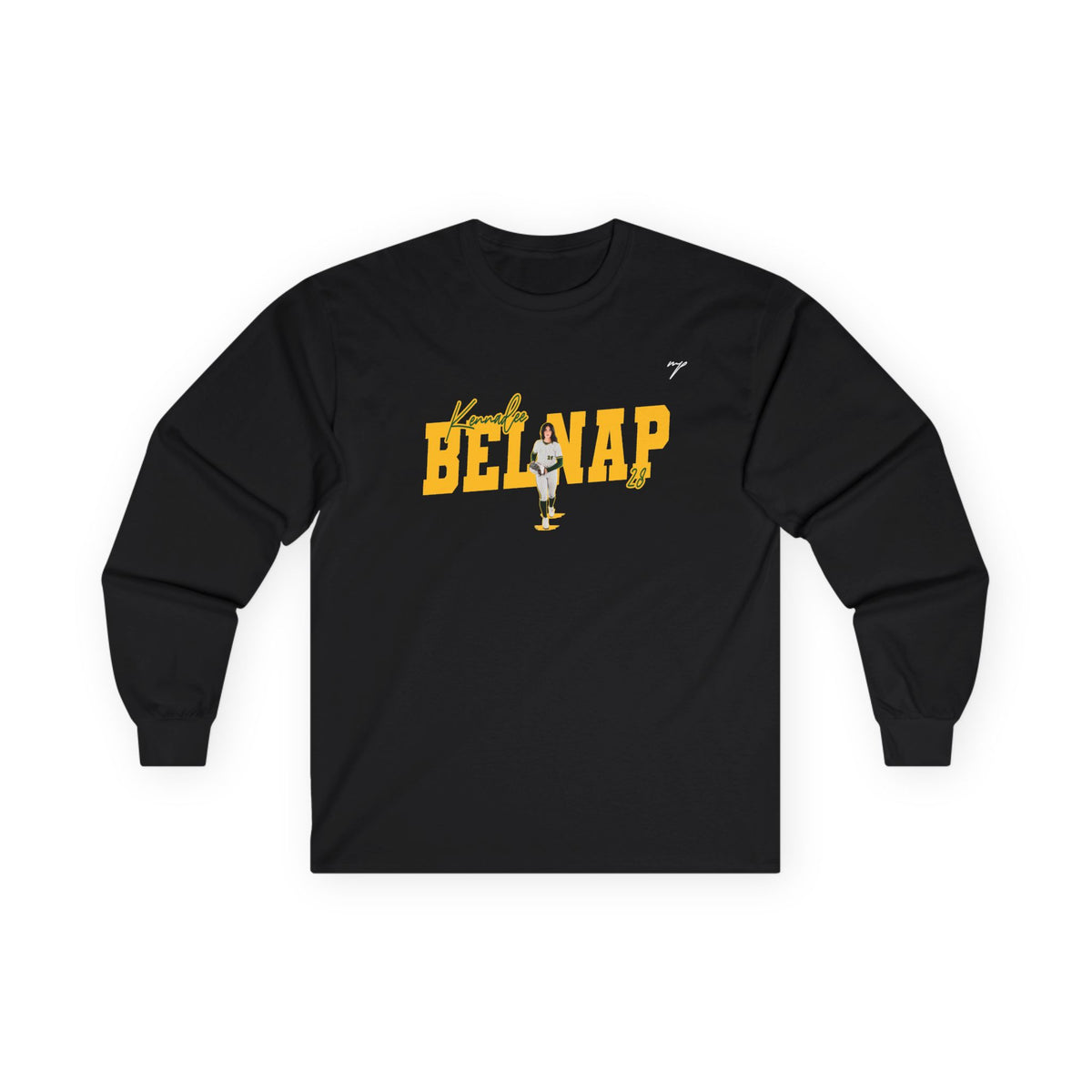 Kennadee Belnap Long Sleeve