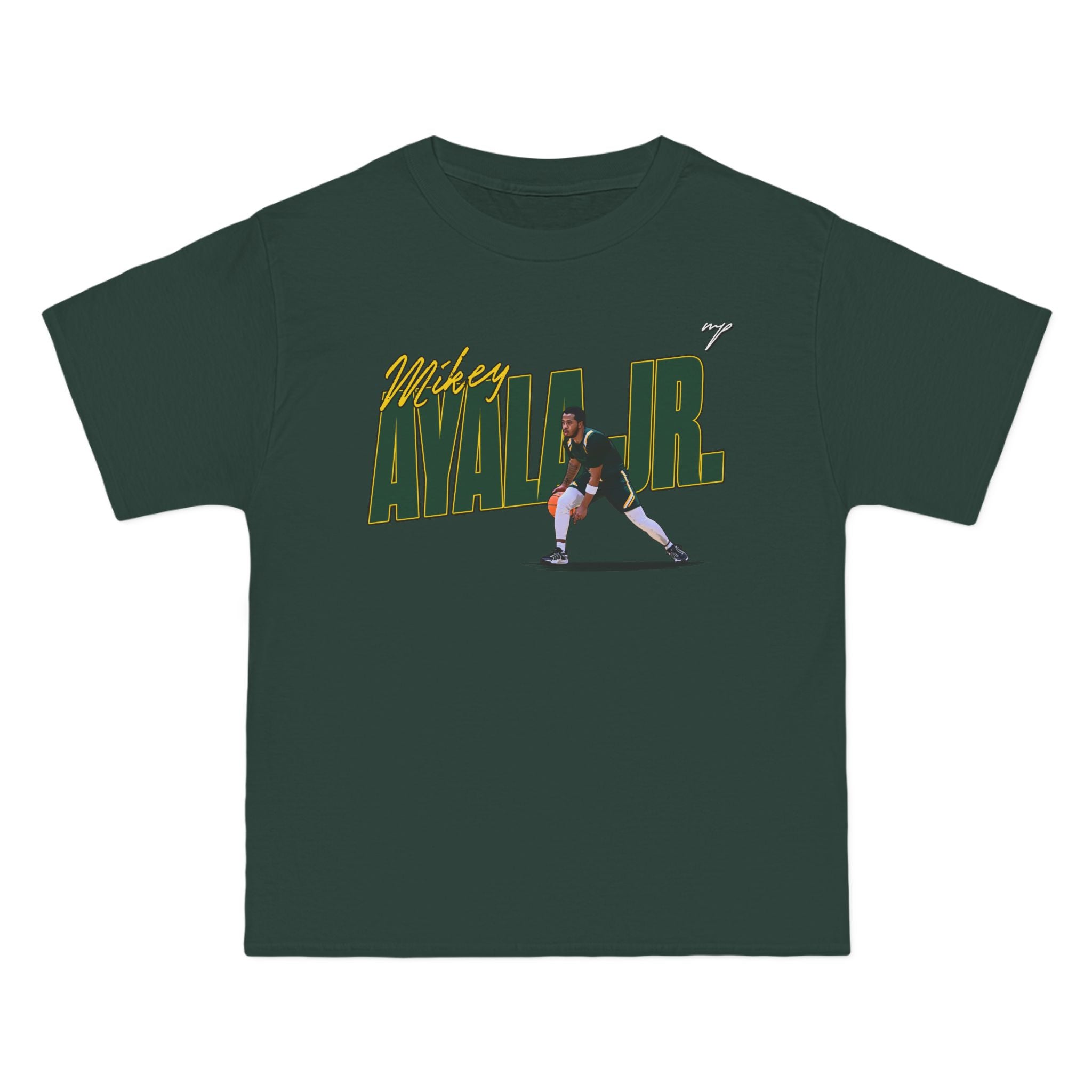 Mikey Ayala Jr Vintage Tee