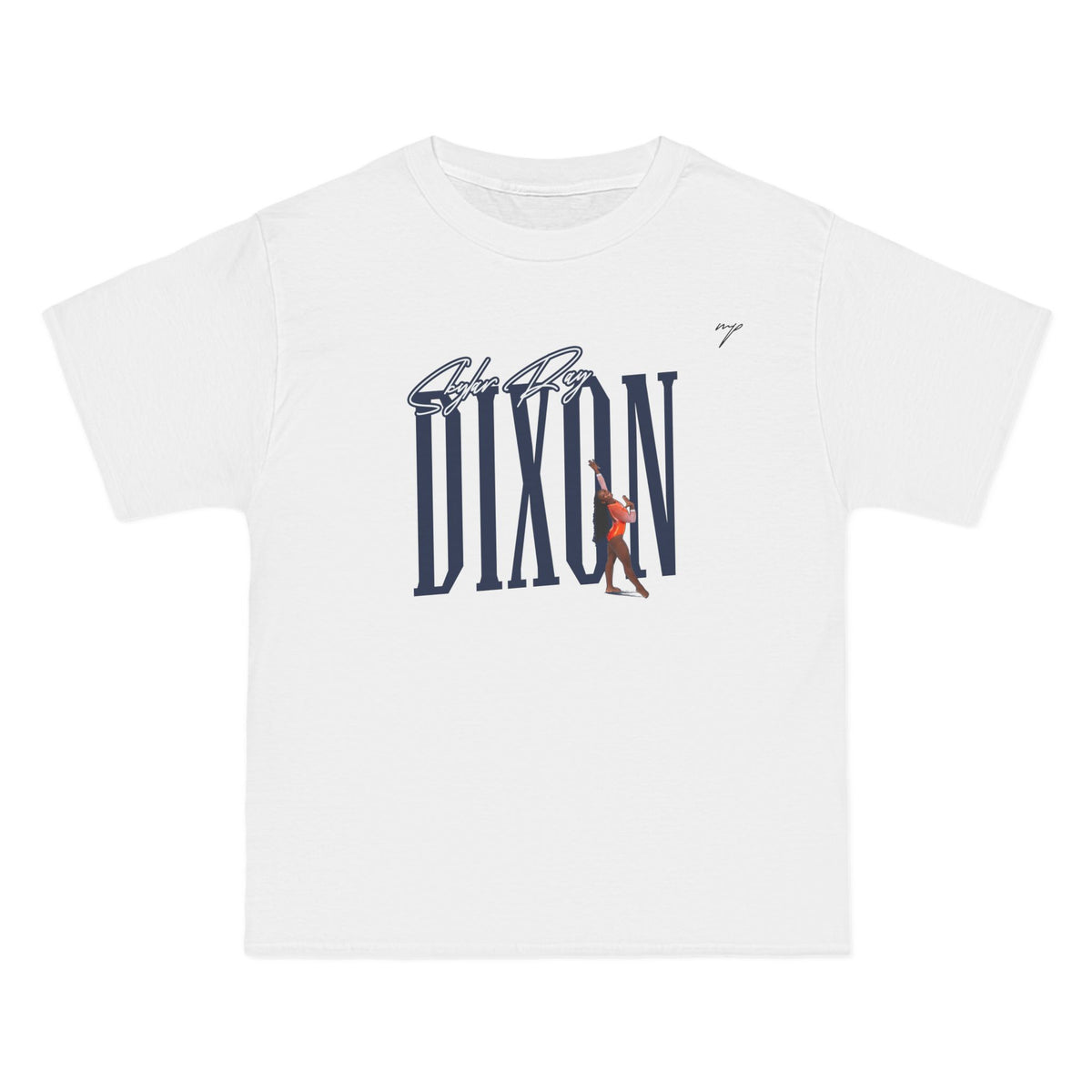 Skylar Ray Dixon Vintage Tee