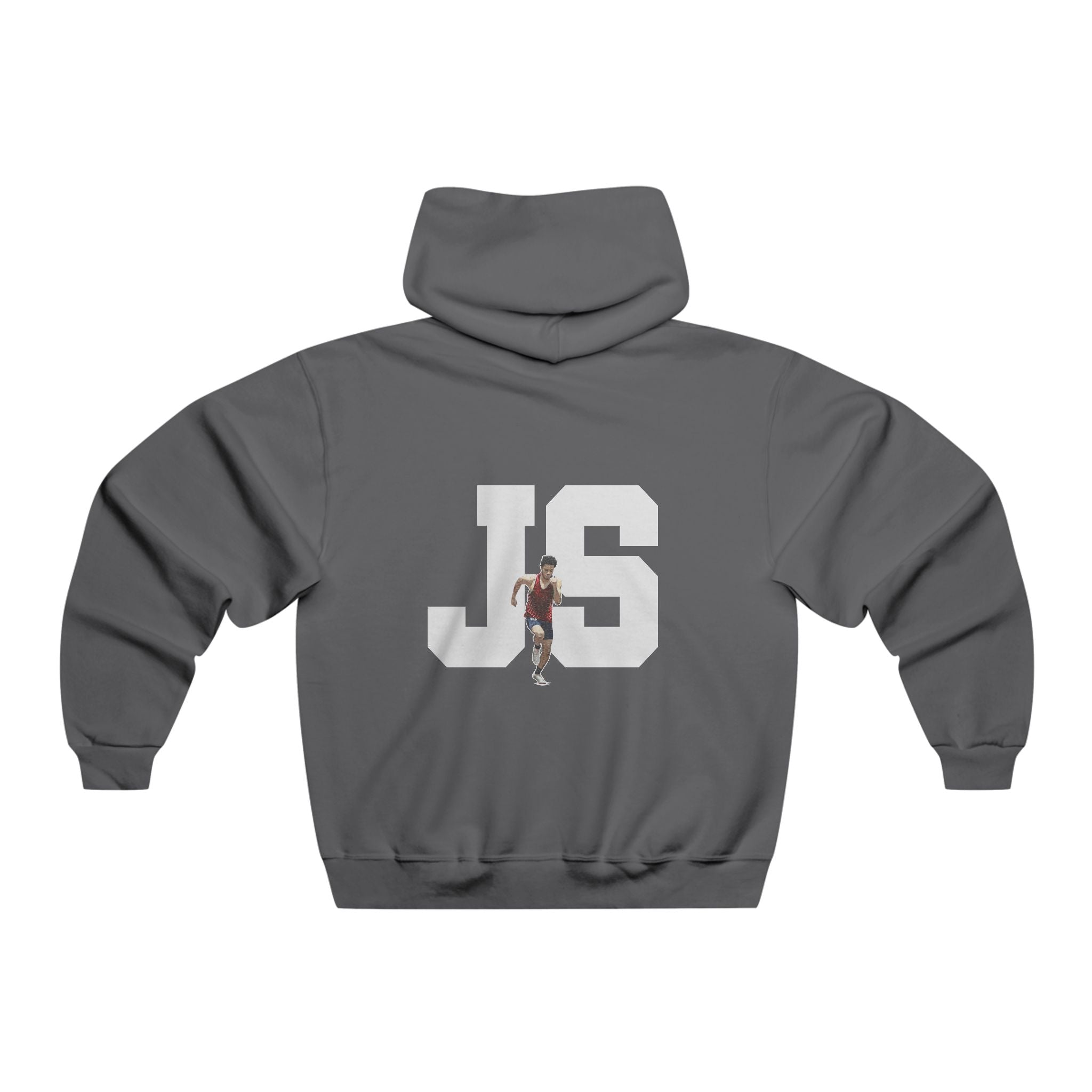 Jamie Spencer Vintage Hoodie