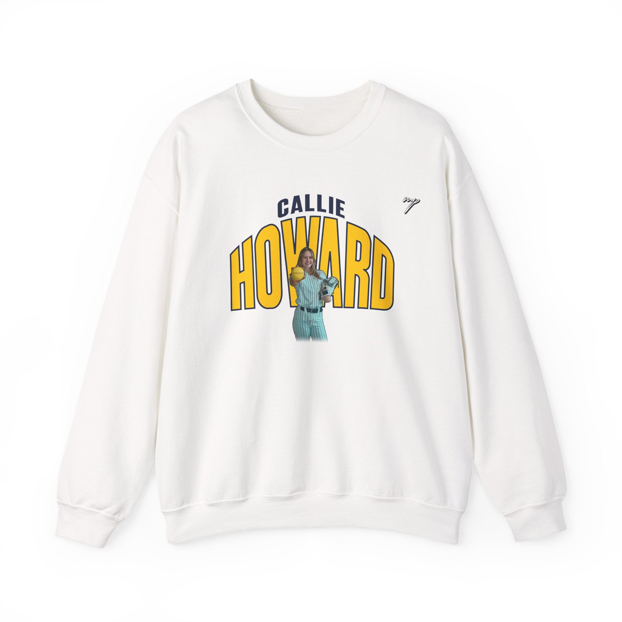 Callie Howard Crewneck