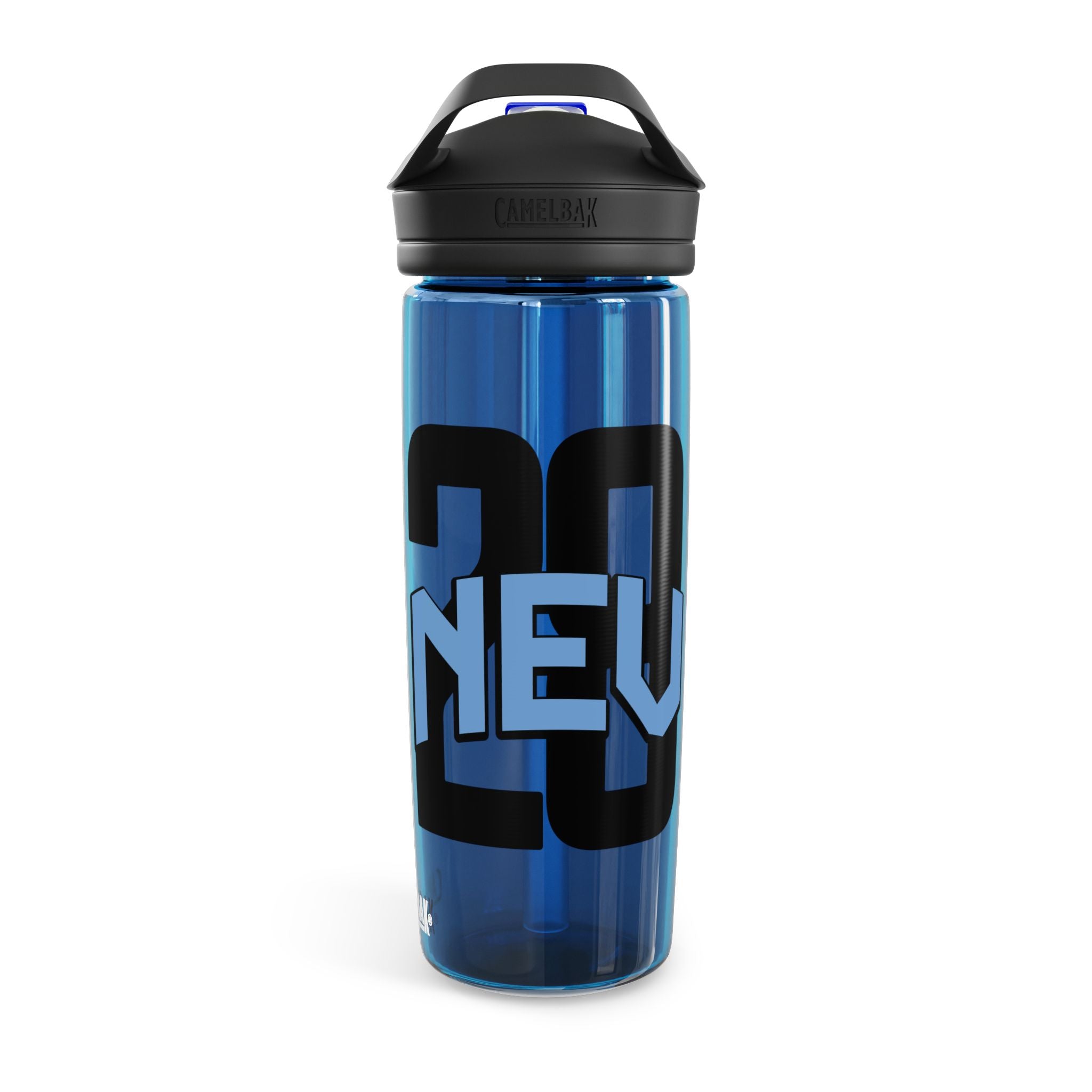 Nevan Foss Water Bottle