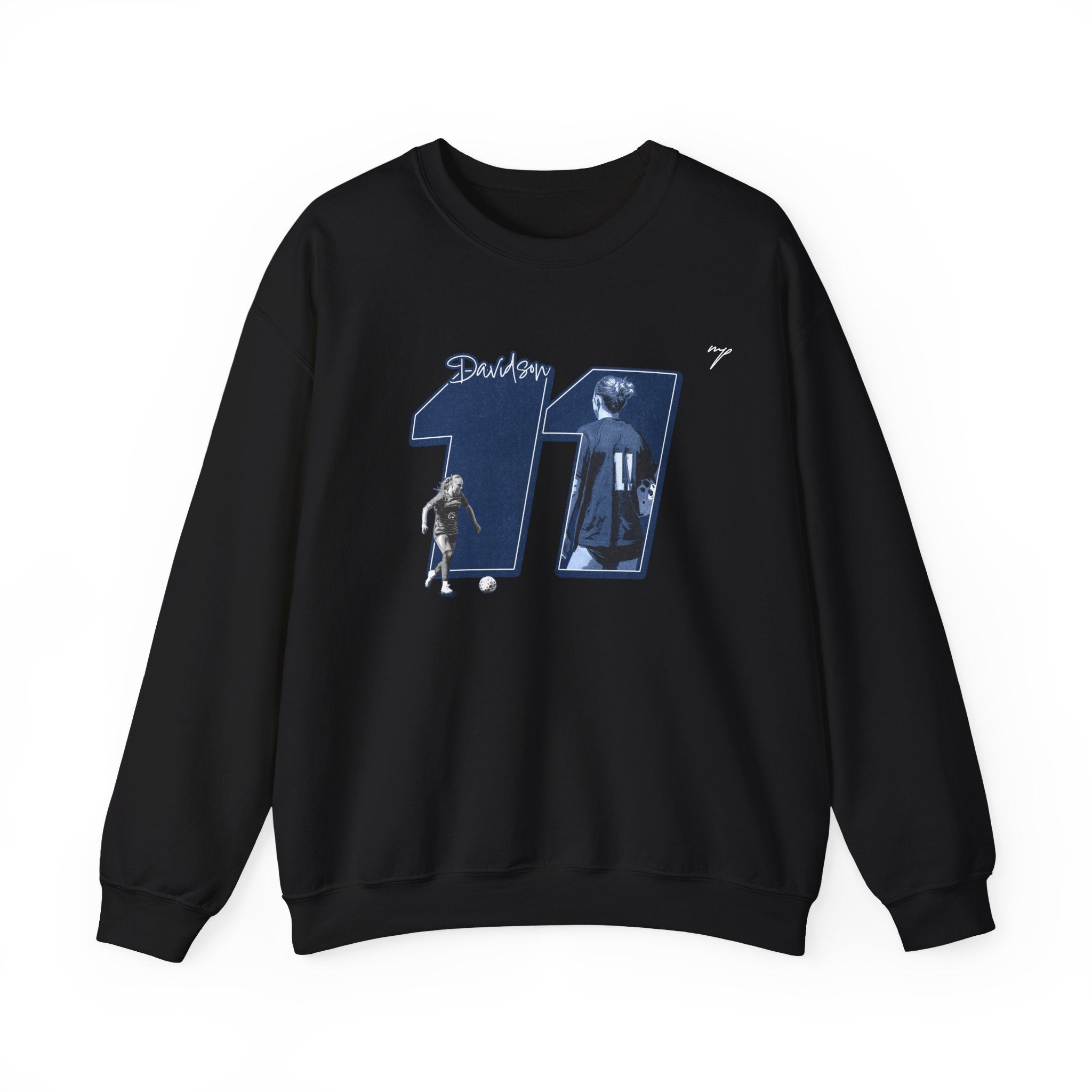 Piper Davidson Crewneck