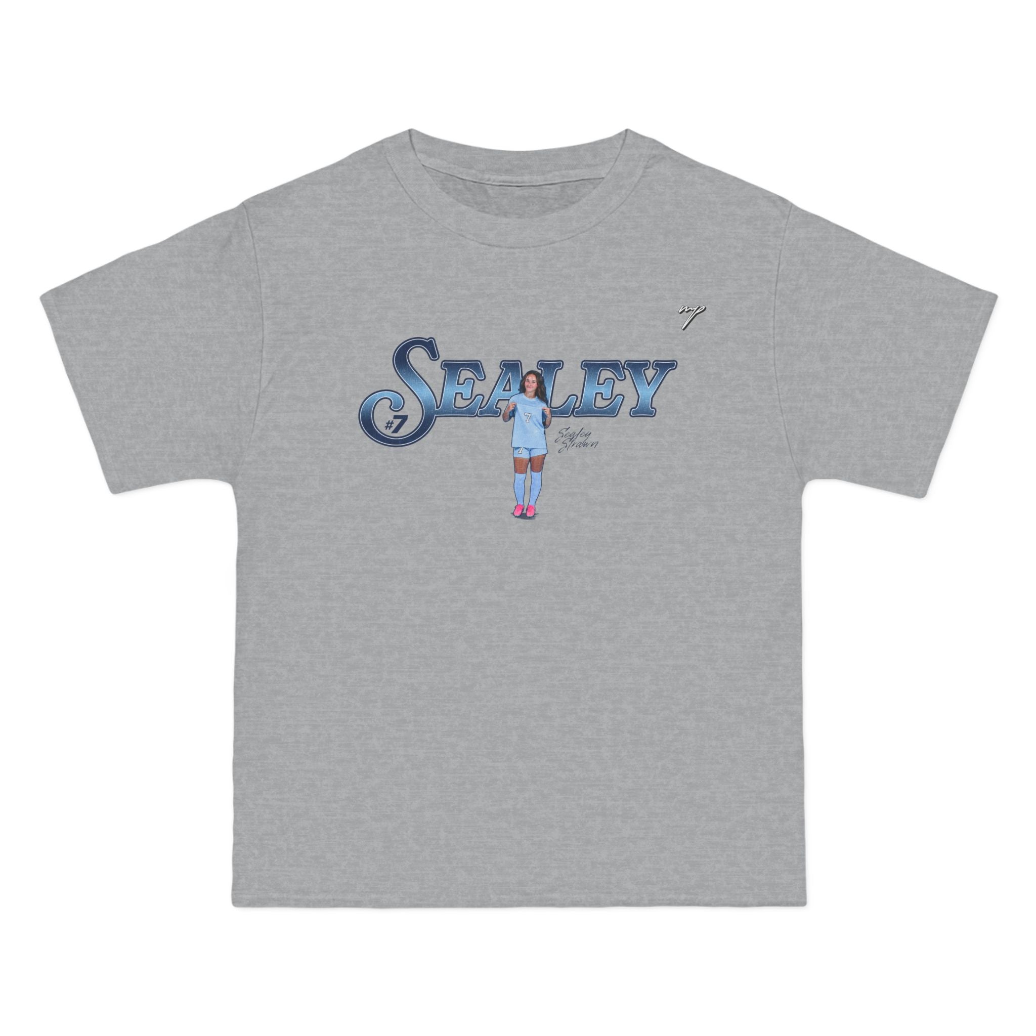 Sealey Strawn Vintage Tee