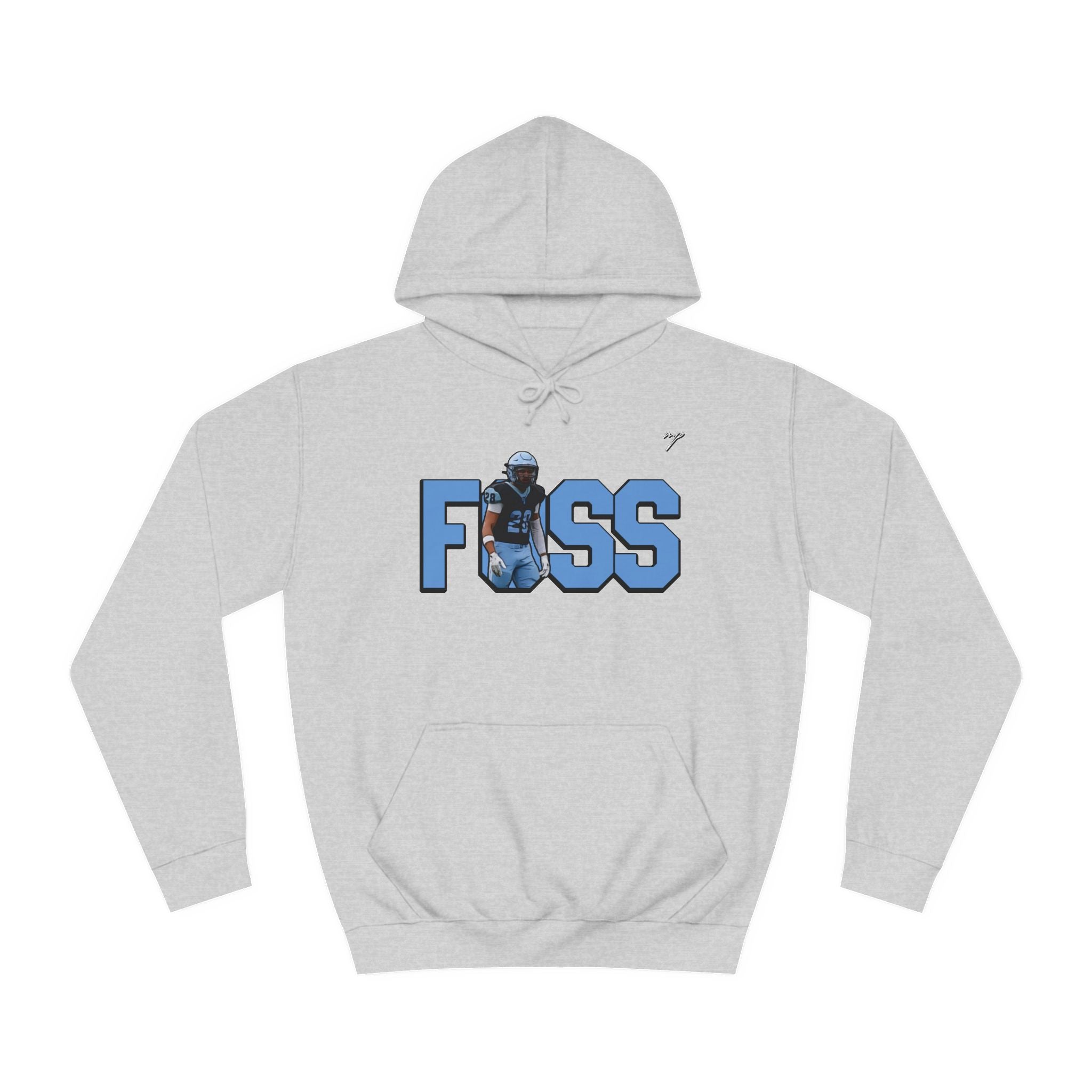 Nevan Foss Hoodie