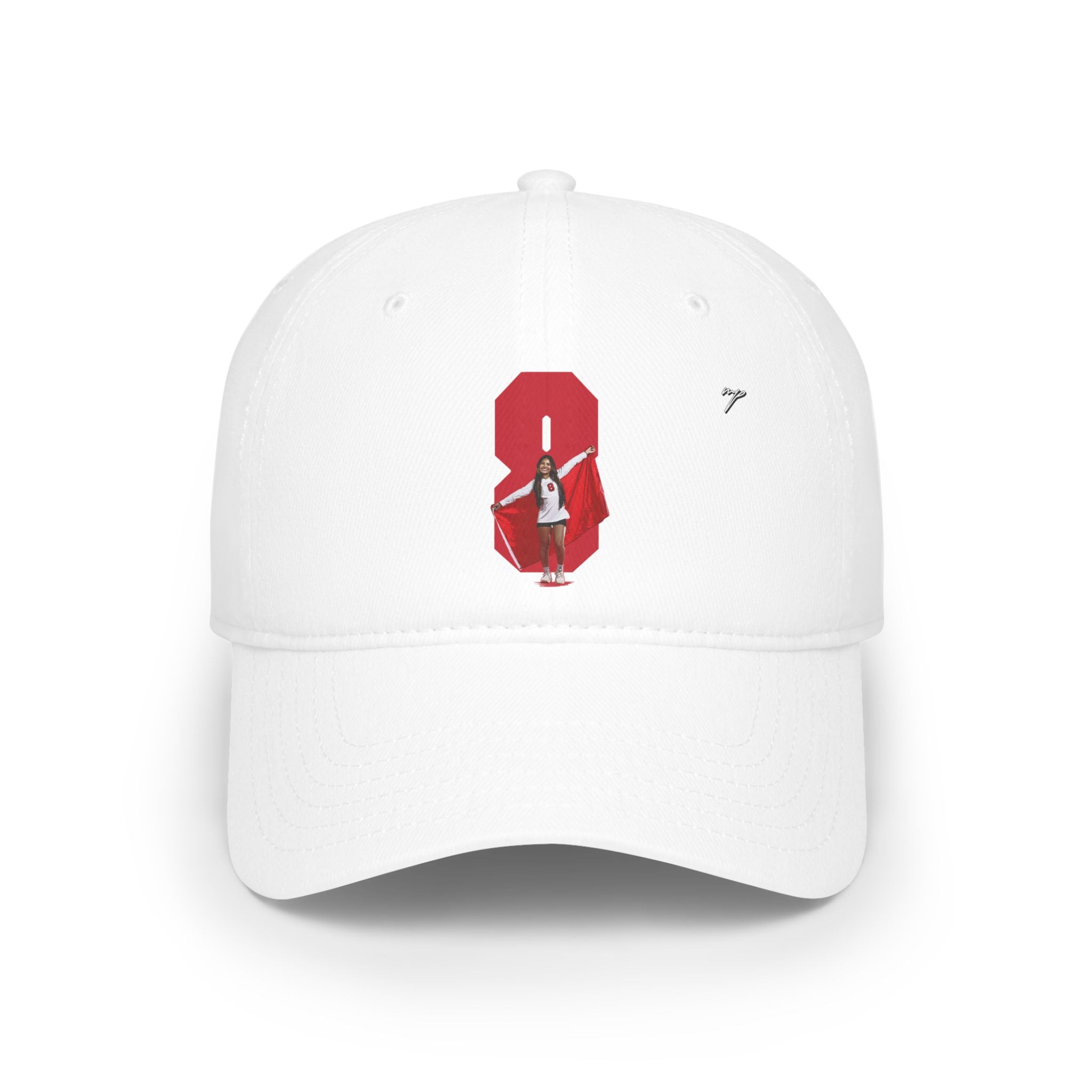 Demi Carpio Hat
