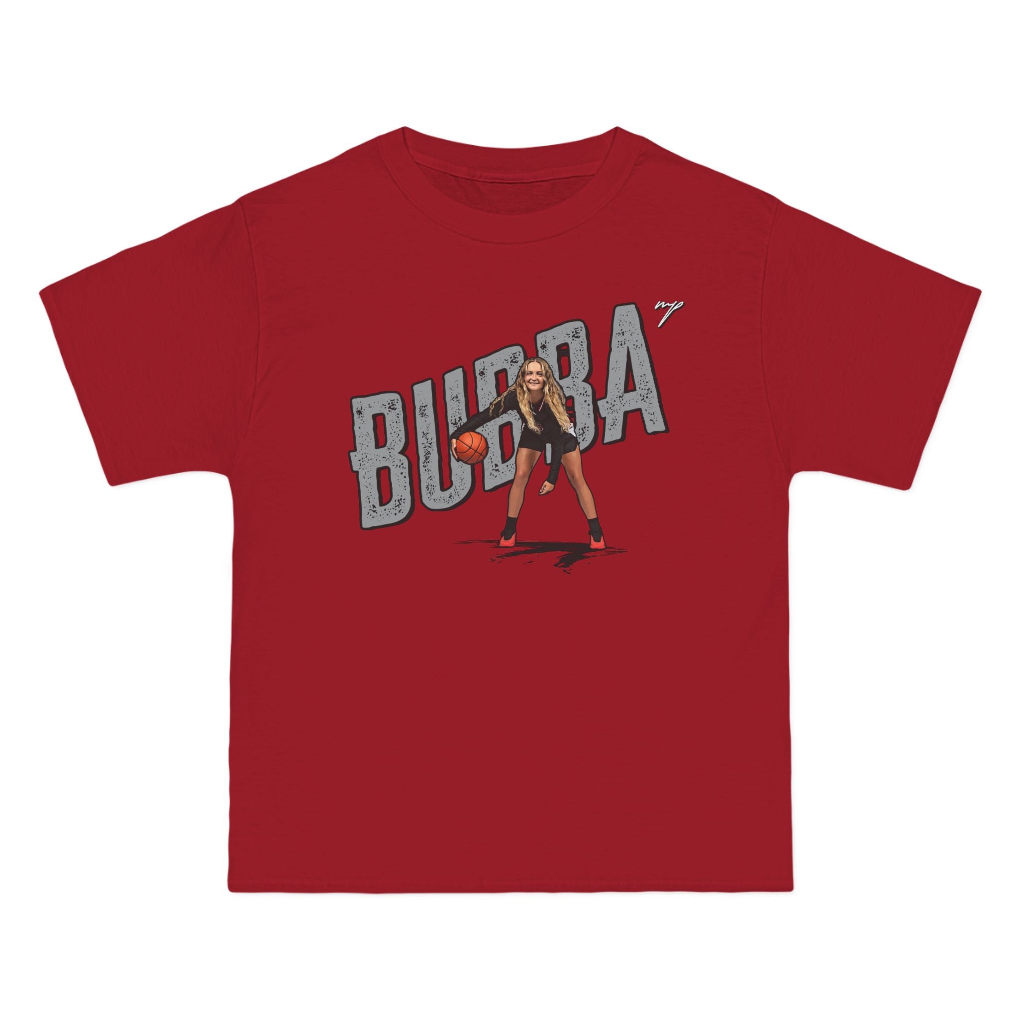 Julia Sollberger Vintage Tee
