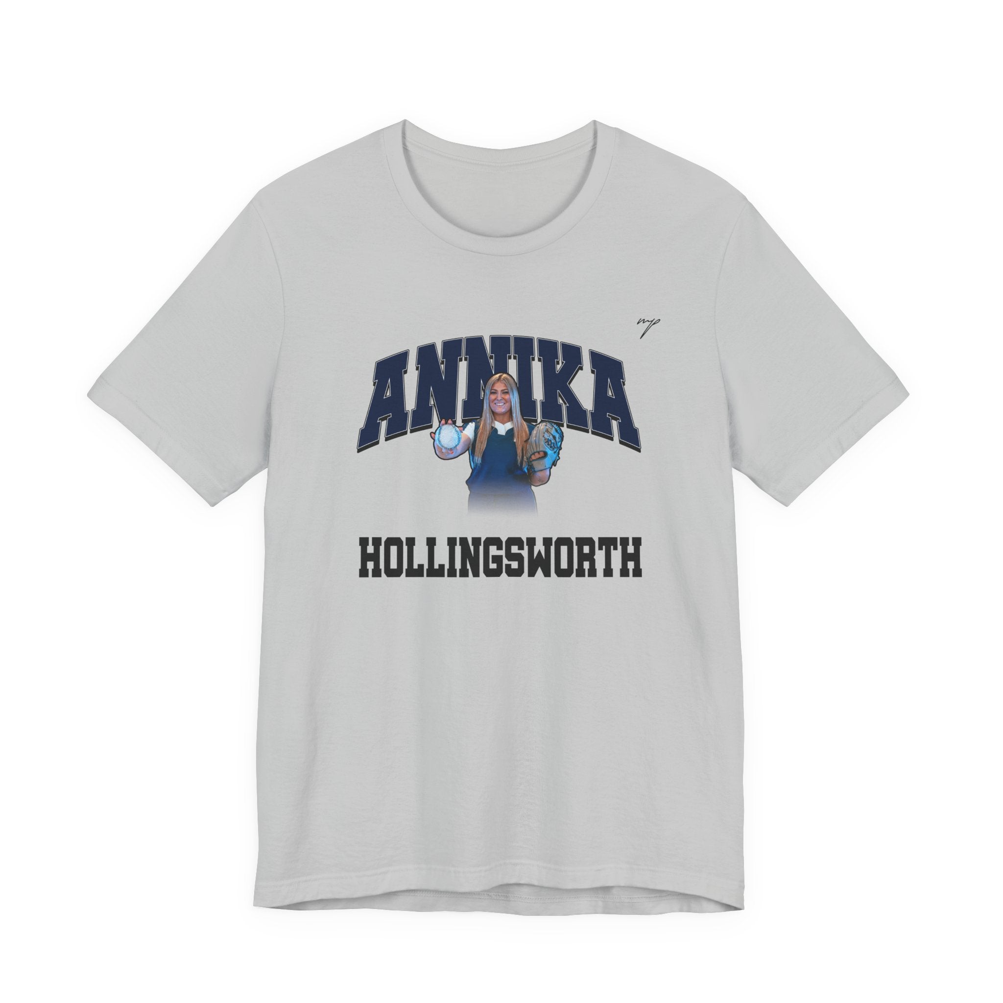 Annika Hollingsworth Graphic Tee