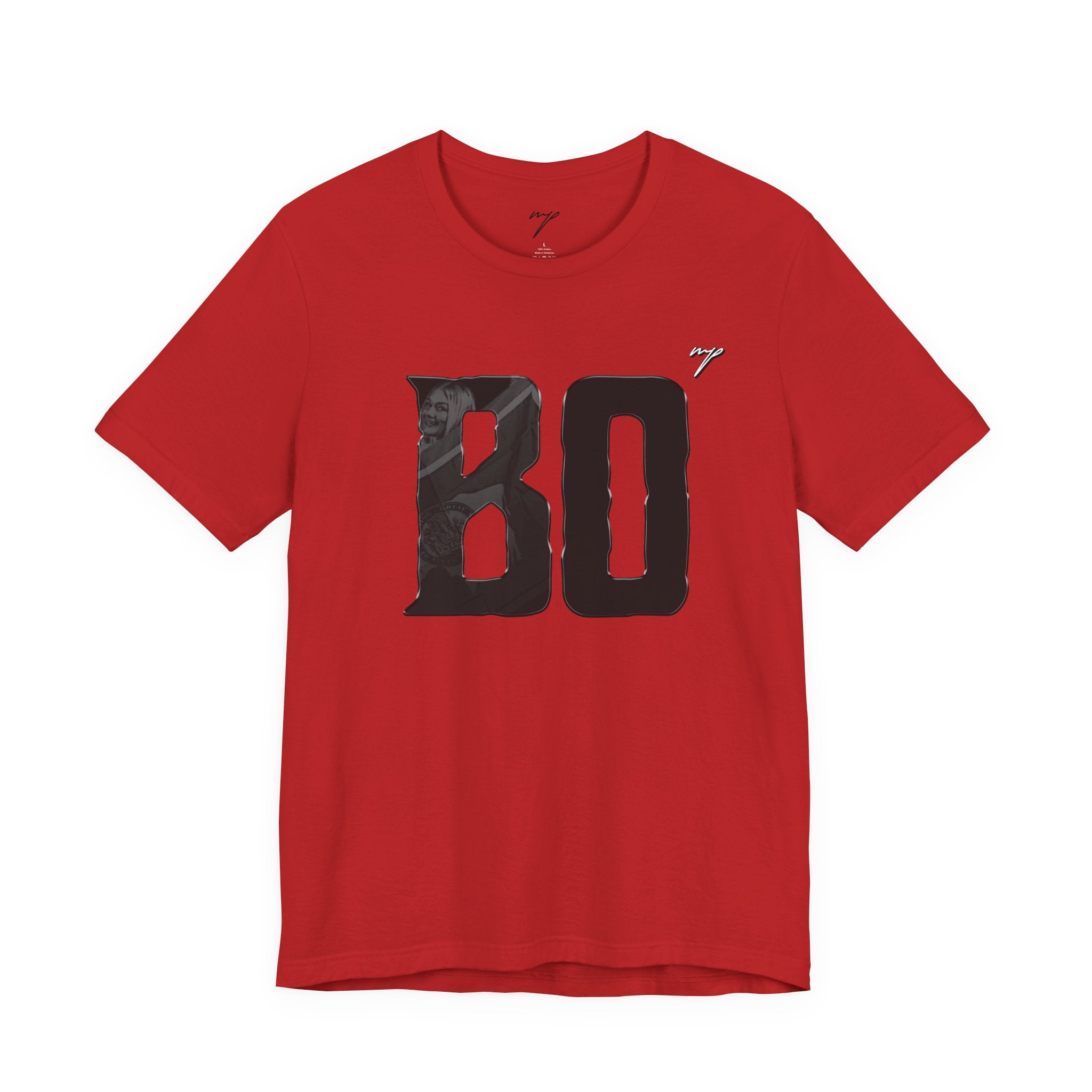 Becca Oetken Graphic Tee