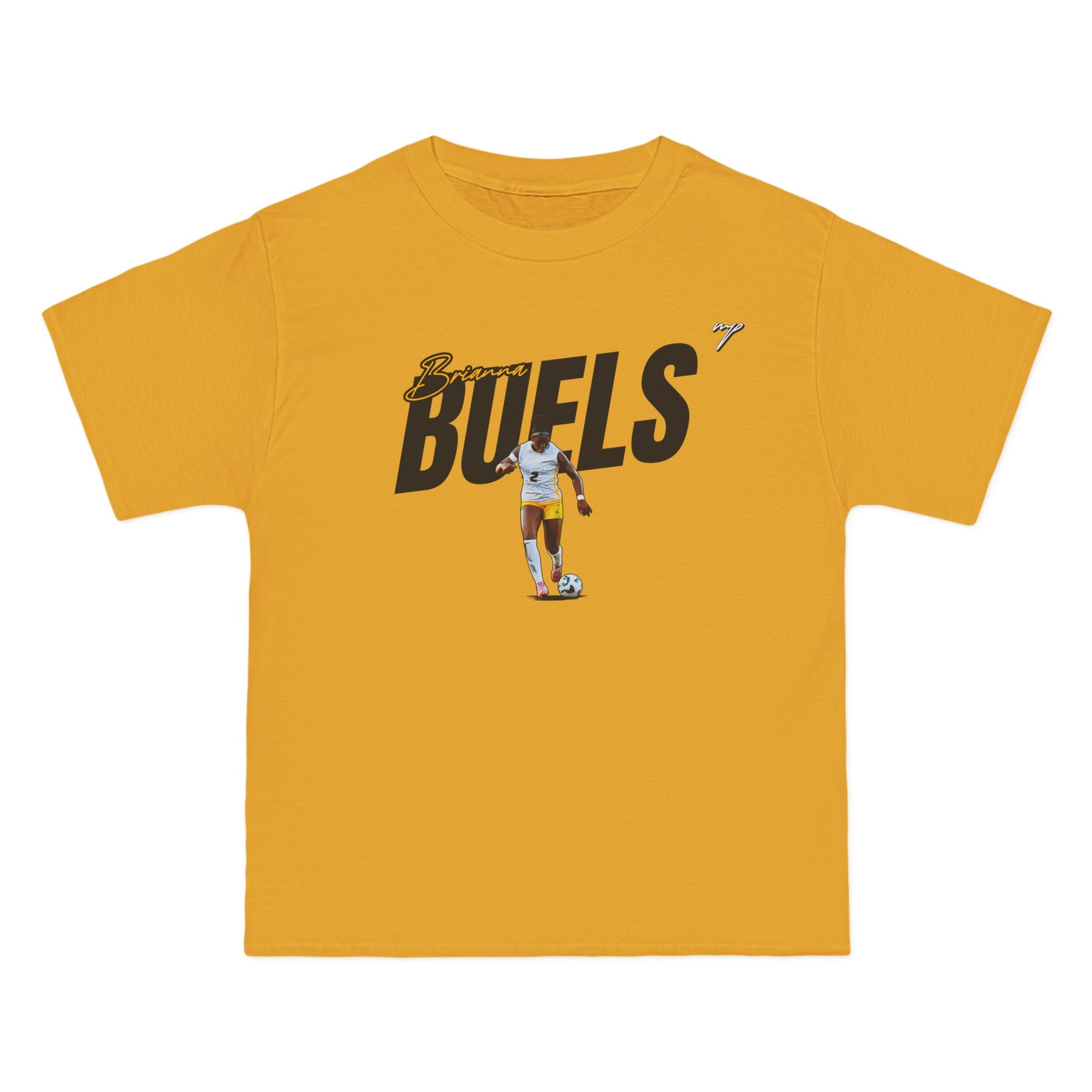 Brianna Buels Vintage Tee