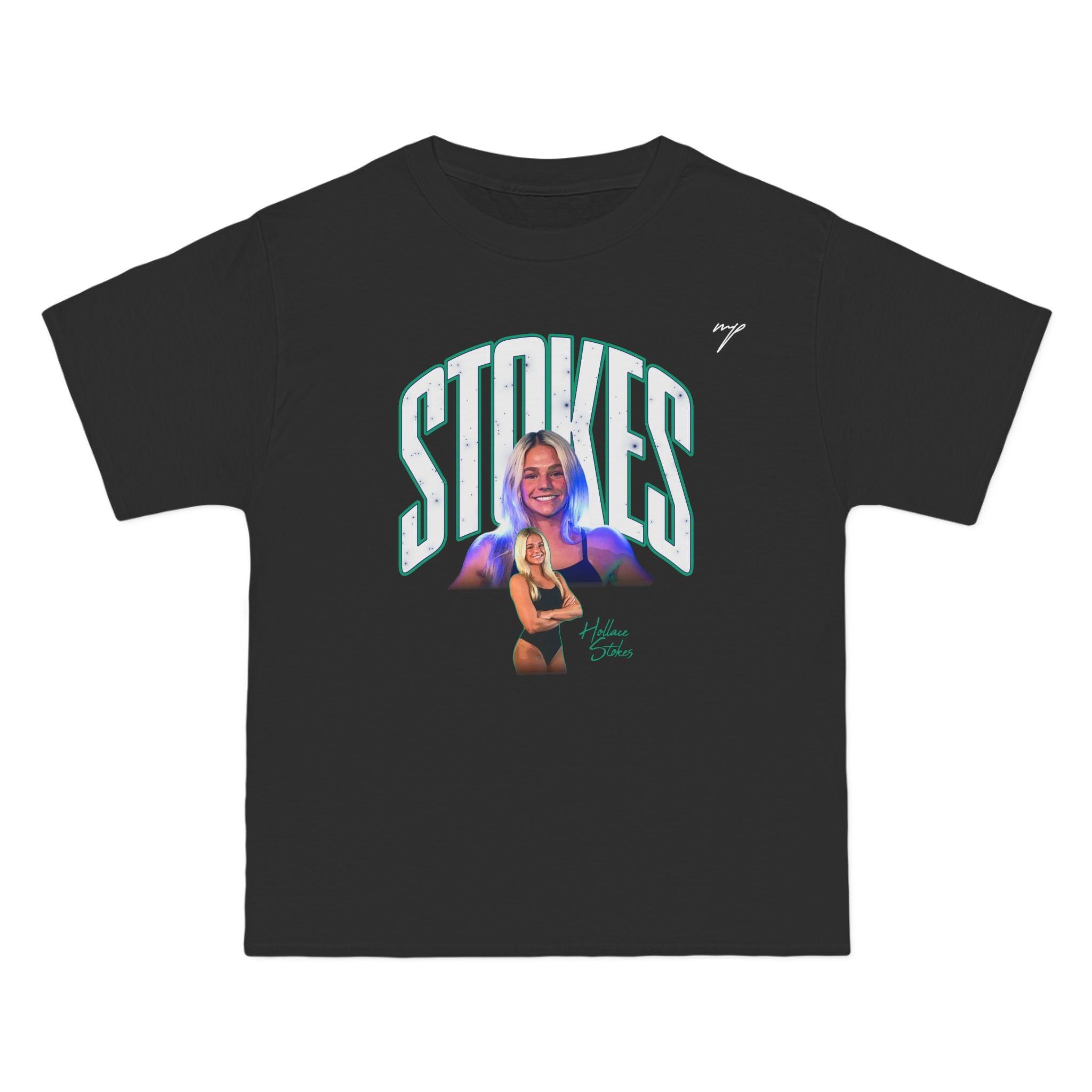 Hollace Stokes Vintage Tee