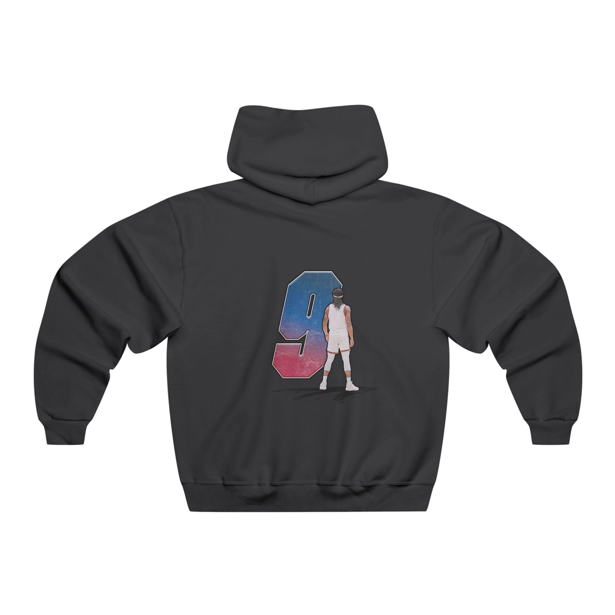 Adrien Armstrong Vintage Hoodie