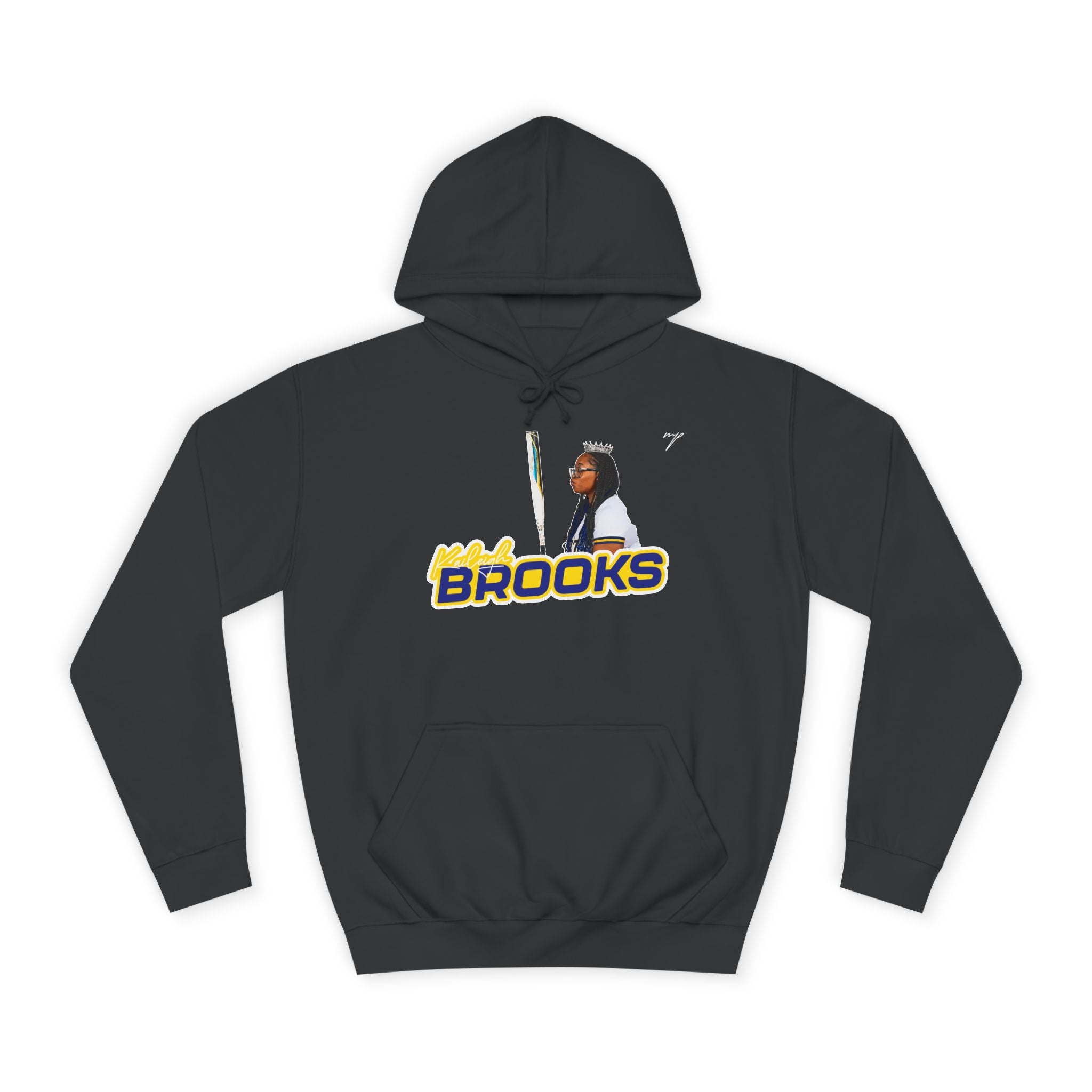 Kaileigh Brooks Hoodie