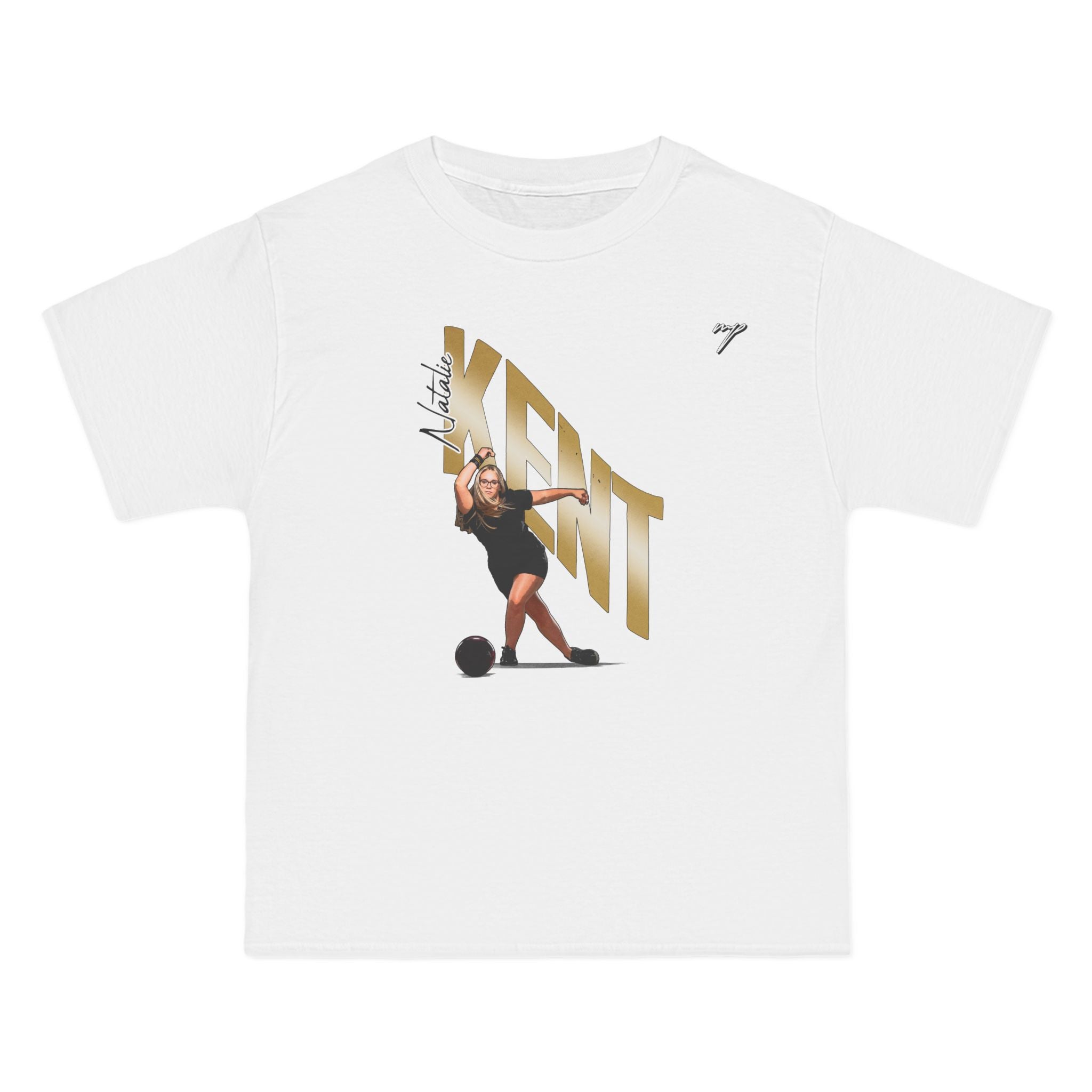 Natalie Kent Vintage Tee