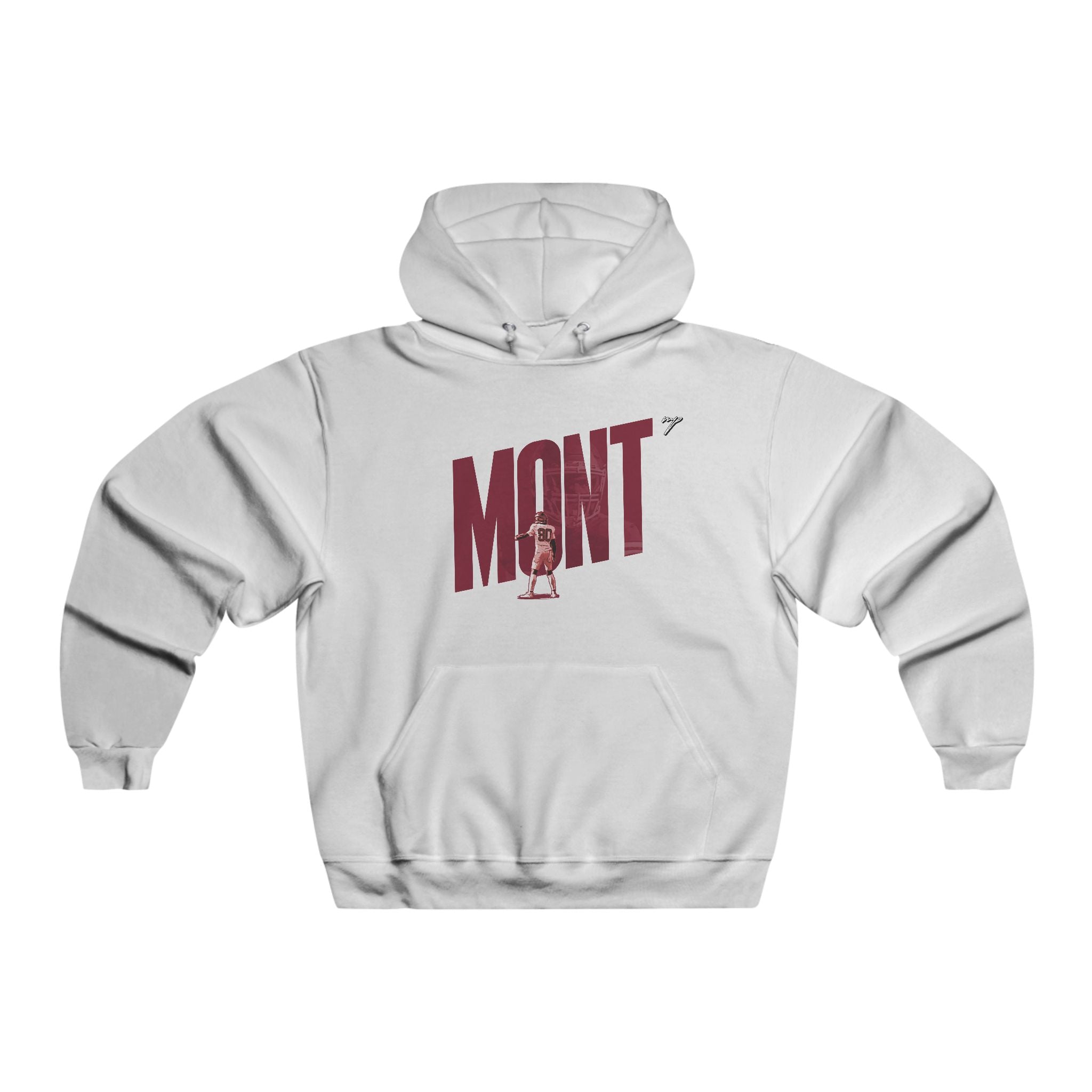 Tremont Brewer Vintage Hoodie