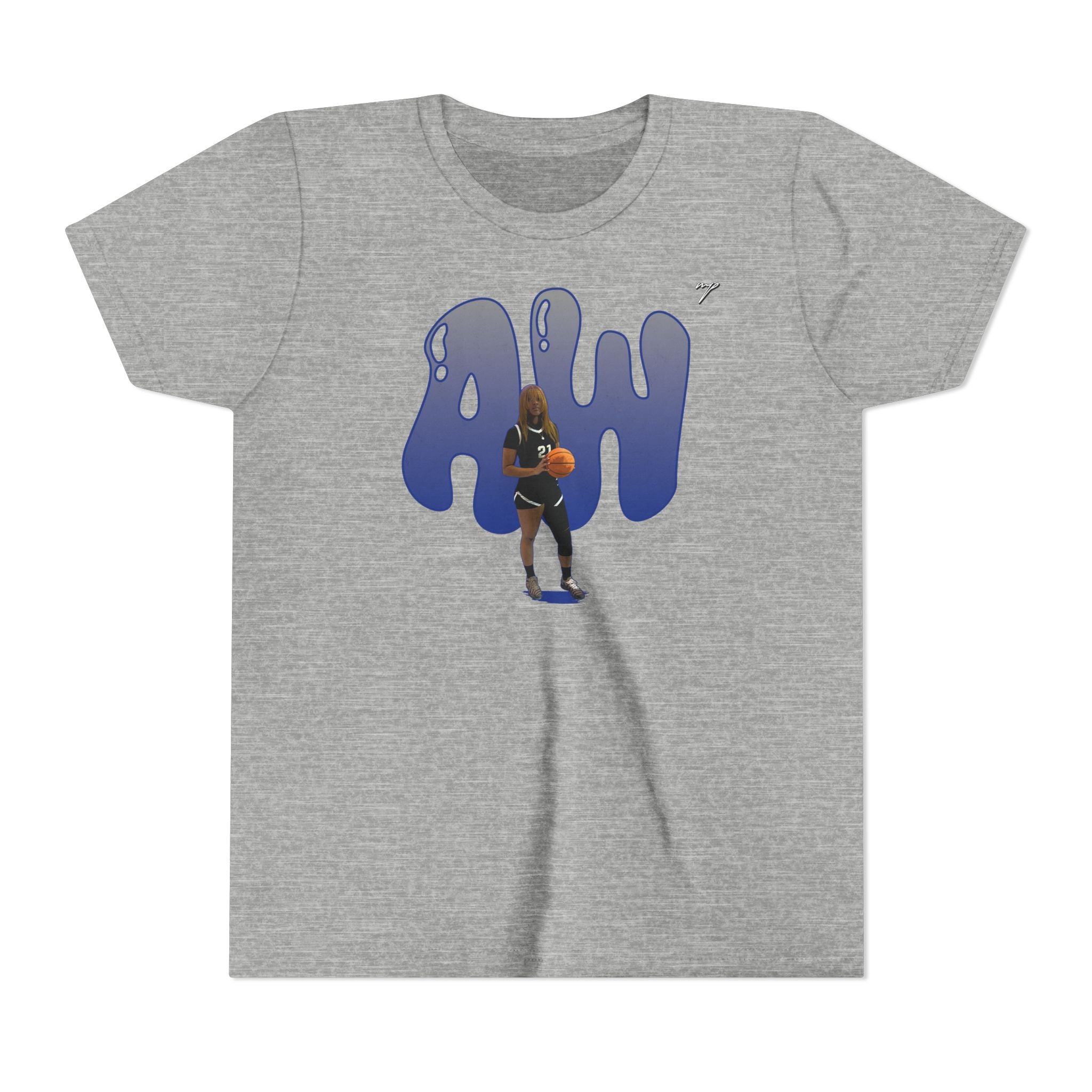 Akyla Williams YOUTH Graphic Tee