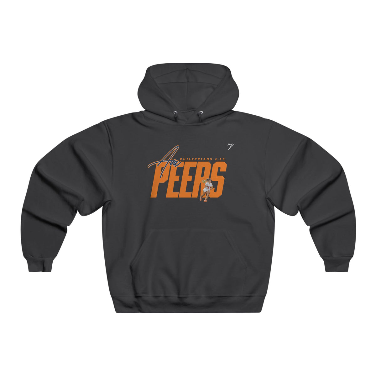 Ava Peers Vintage Hoodie