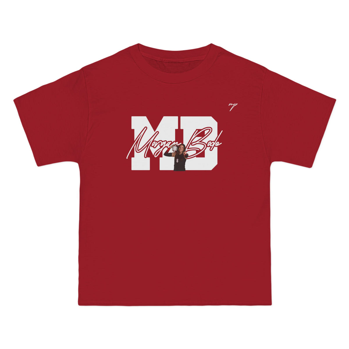Morgan Bode Vintage Tee
