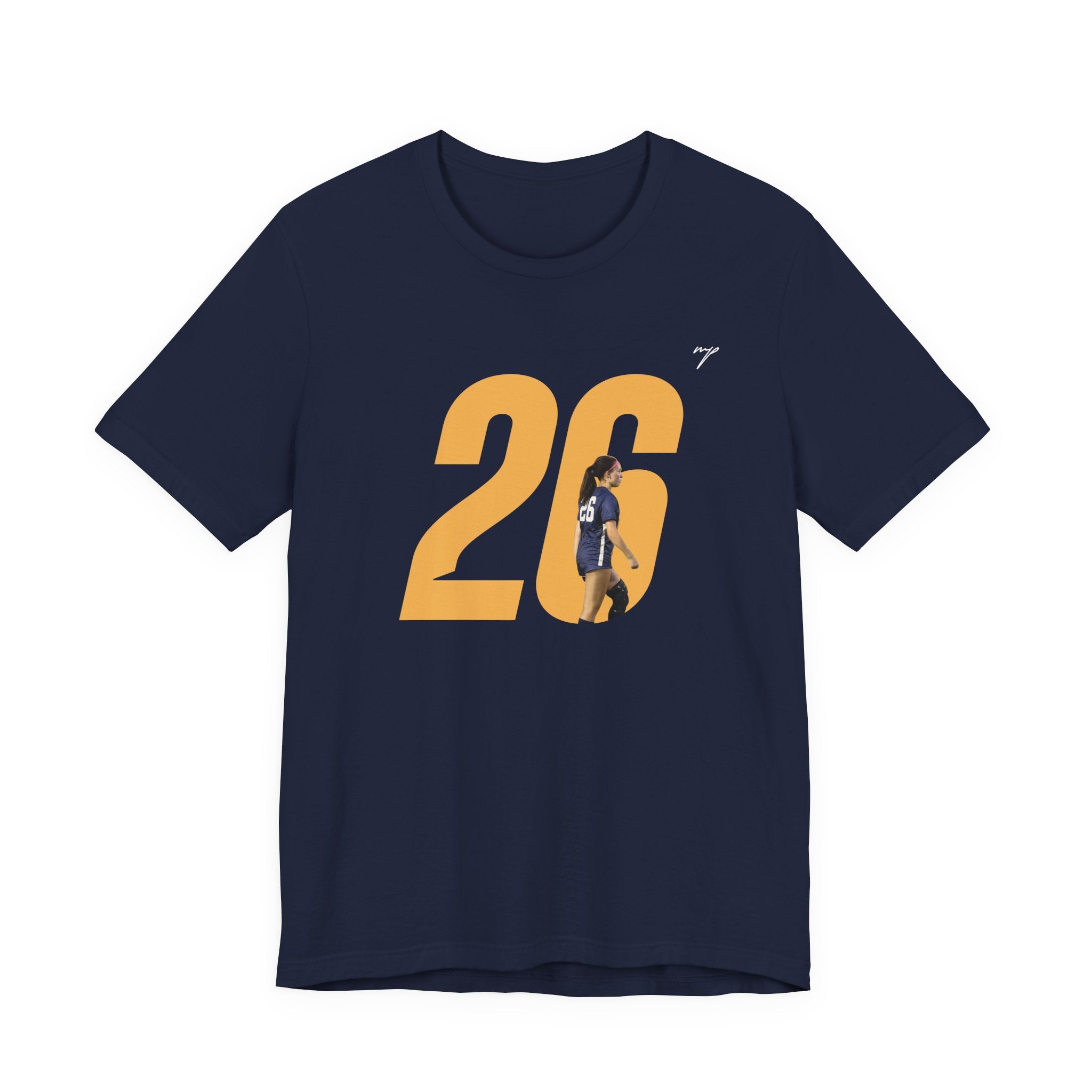 Gianna Schinigoi Graphic Tee