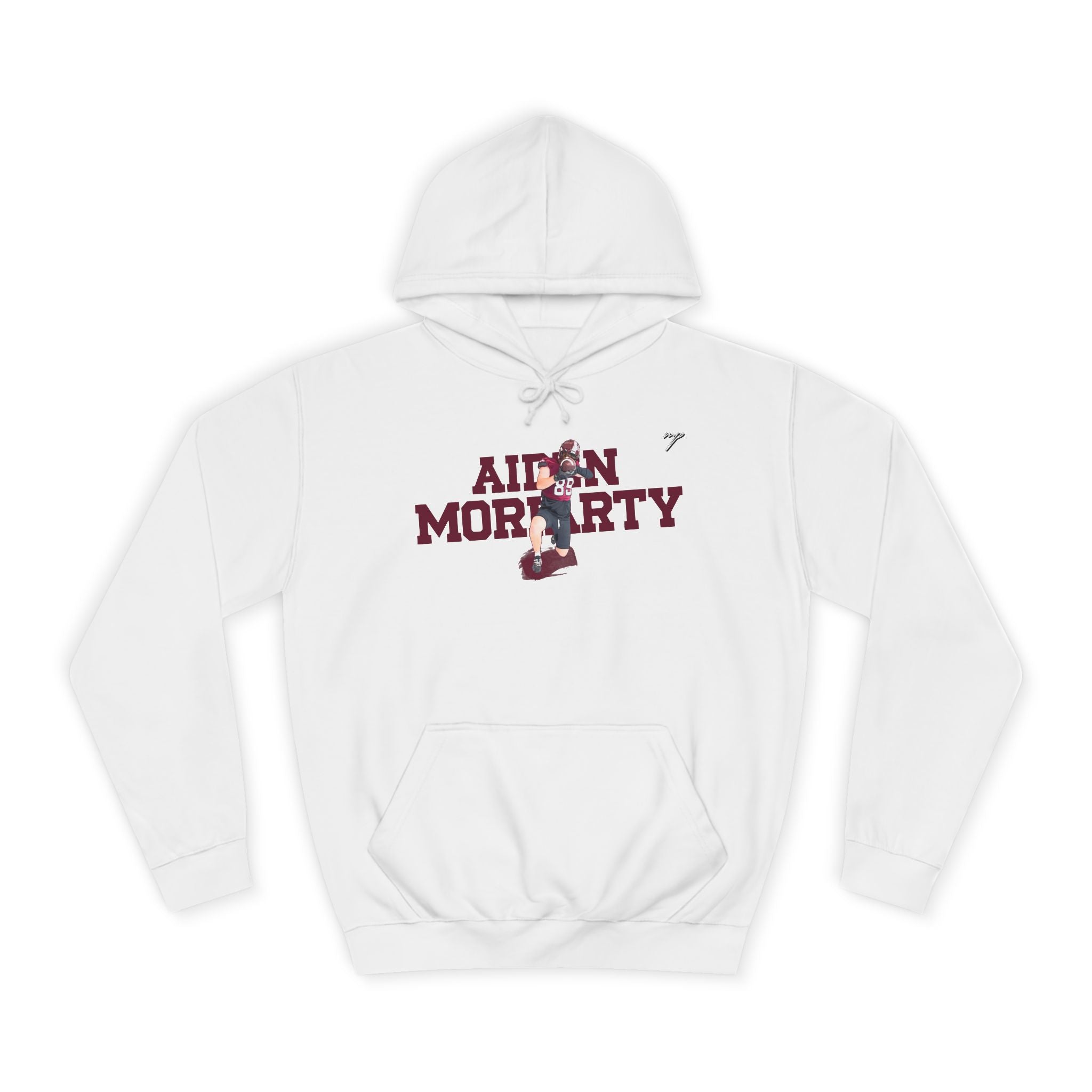 Aiden Moriarty Hoodie