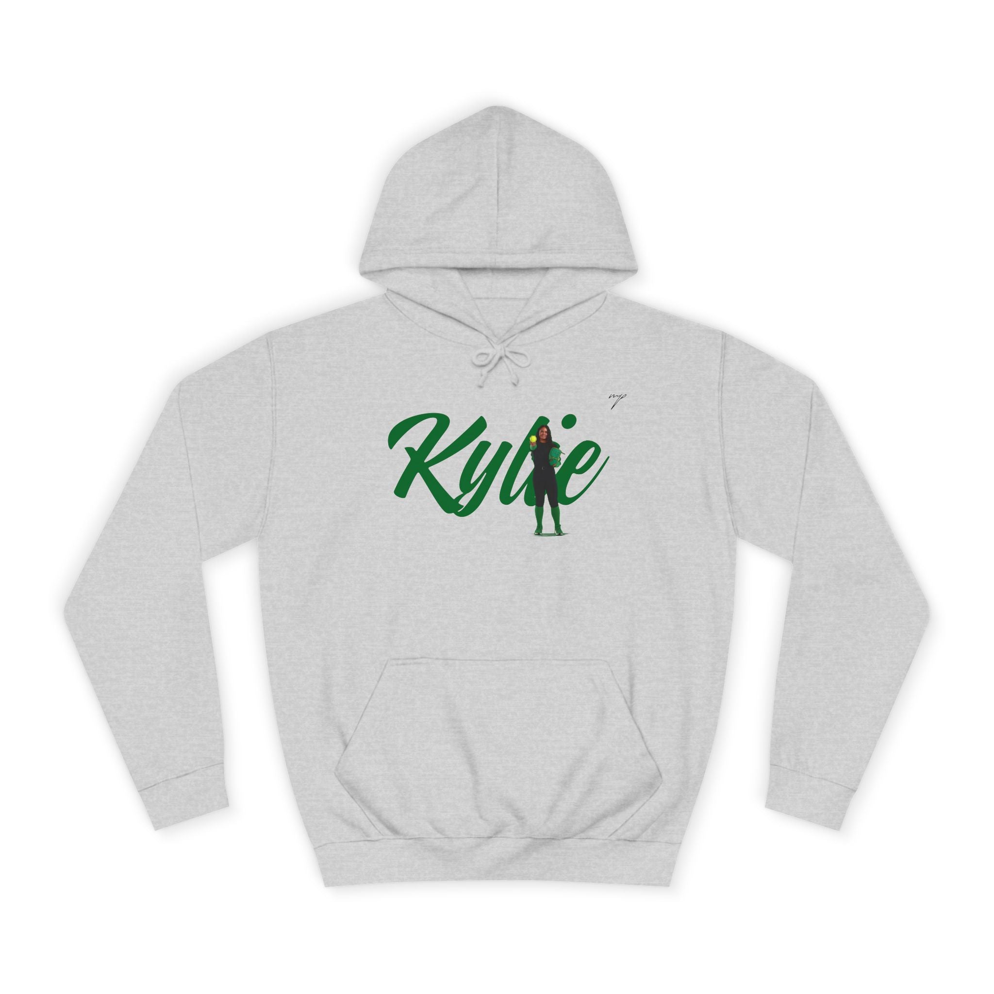 Kylie Tafua Hoodie
