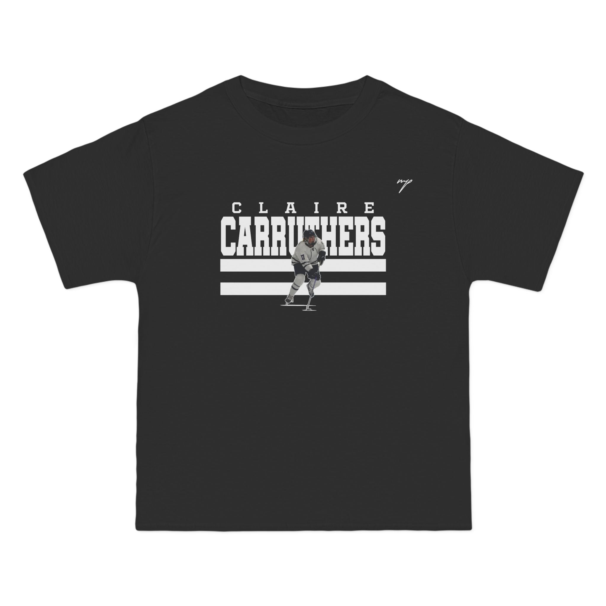 Claire Carruthers Vintage Tee