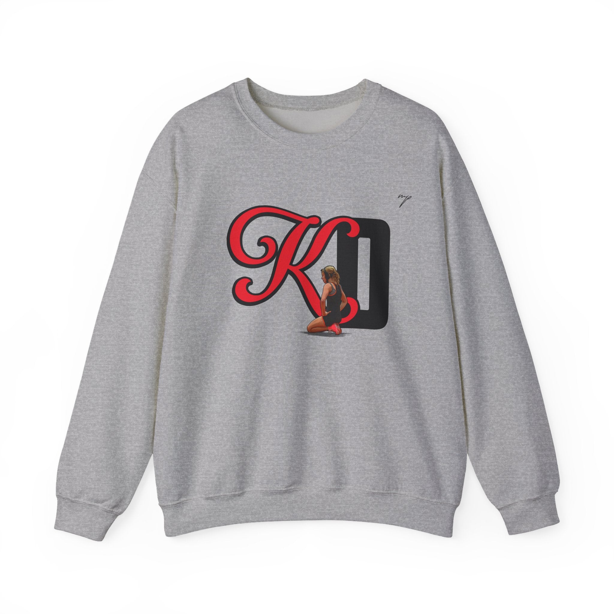 Kayley Dunn Crewneck