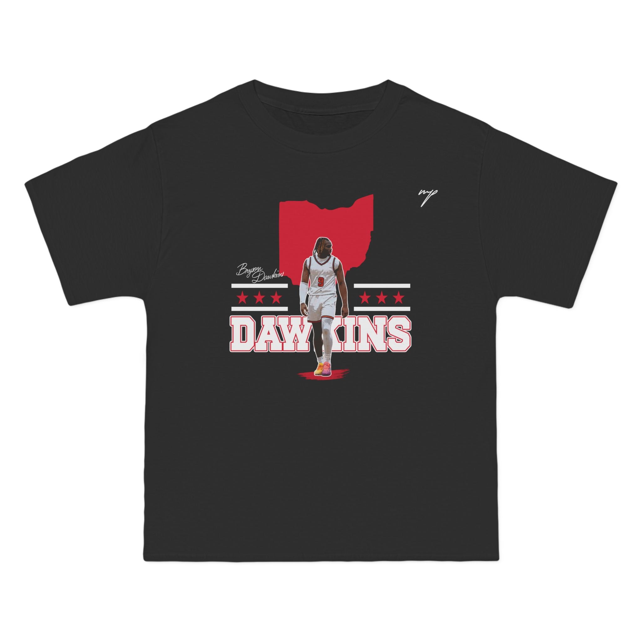 Bryson Dawkins Vintage Tee
