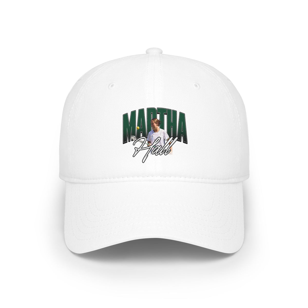 Martha Hall Hat