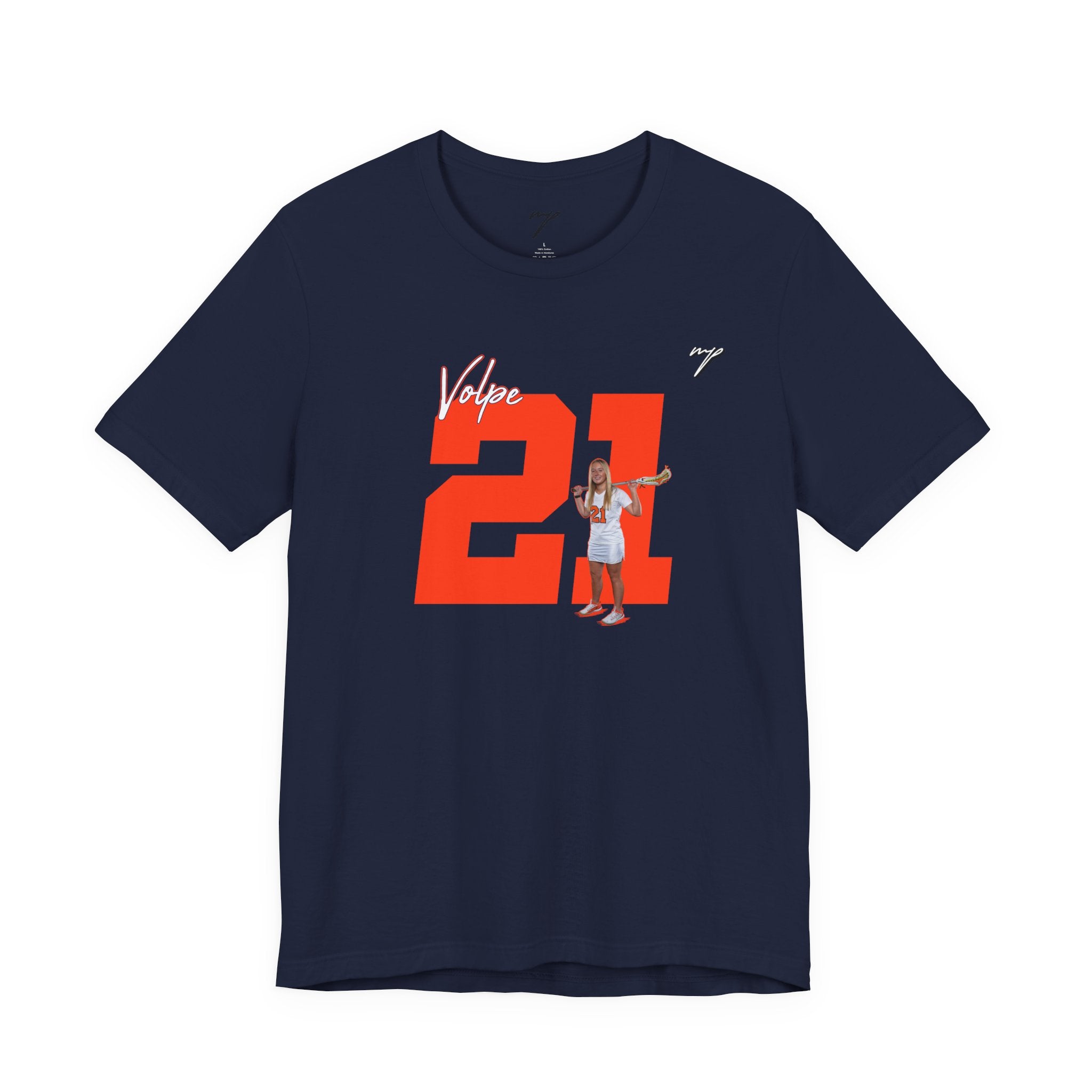 Ashlee Volpe Graphic Tee