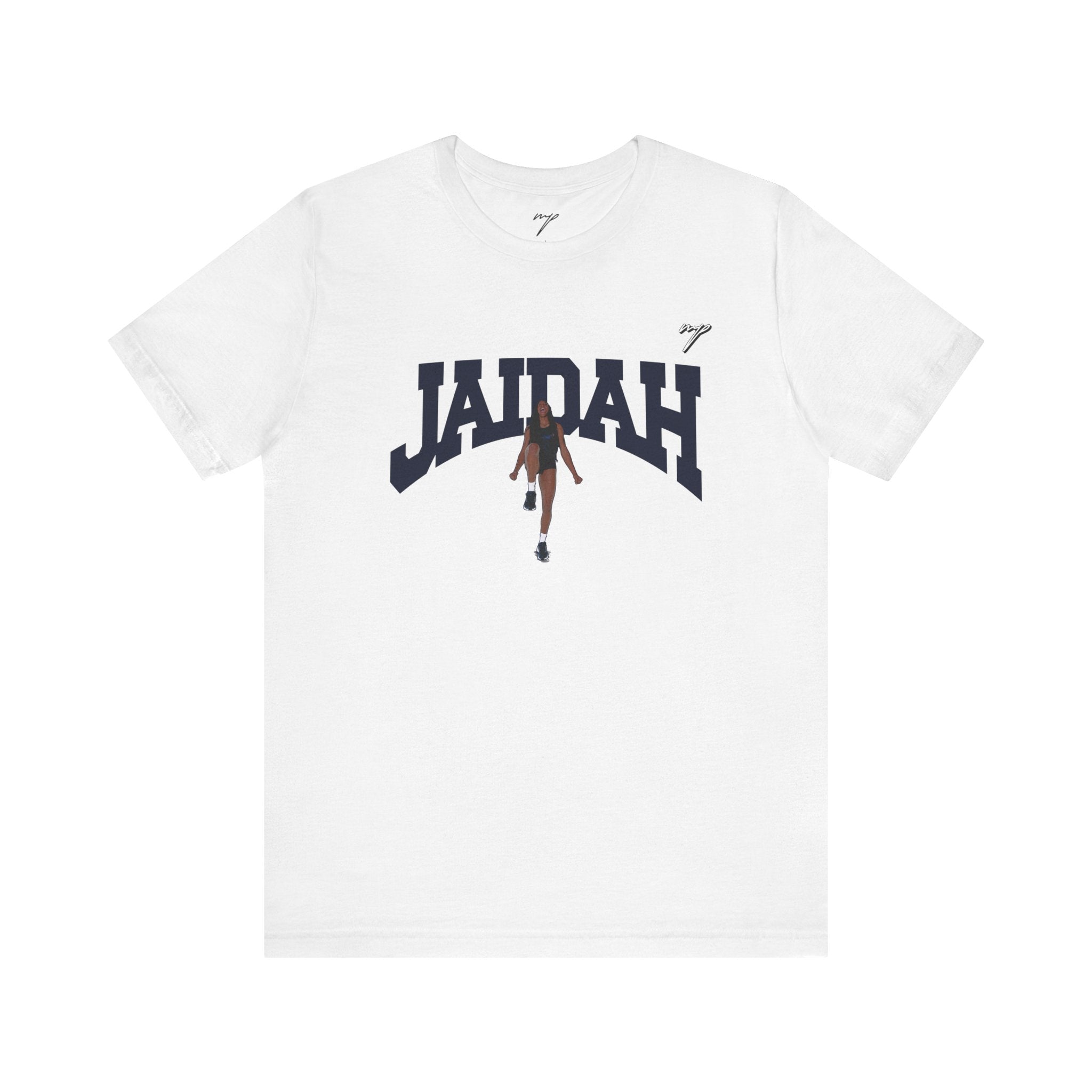 Jaidah Garrett Graphic Tee