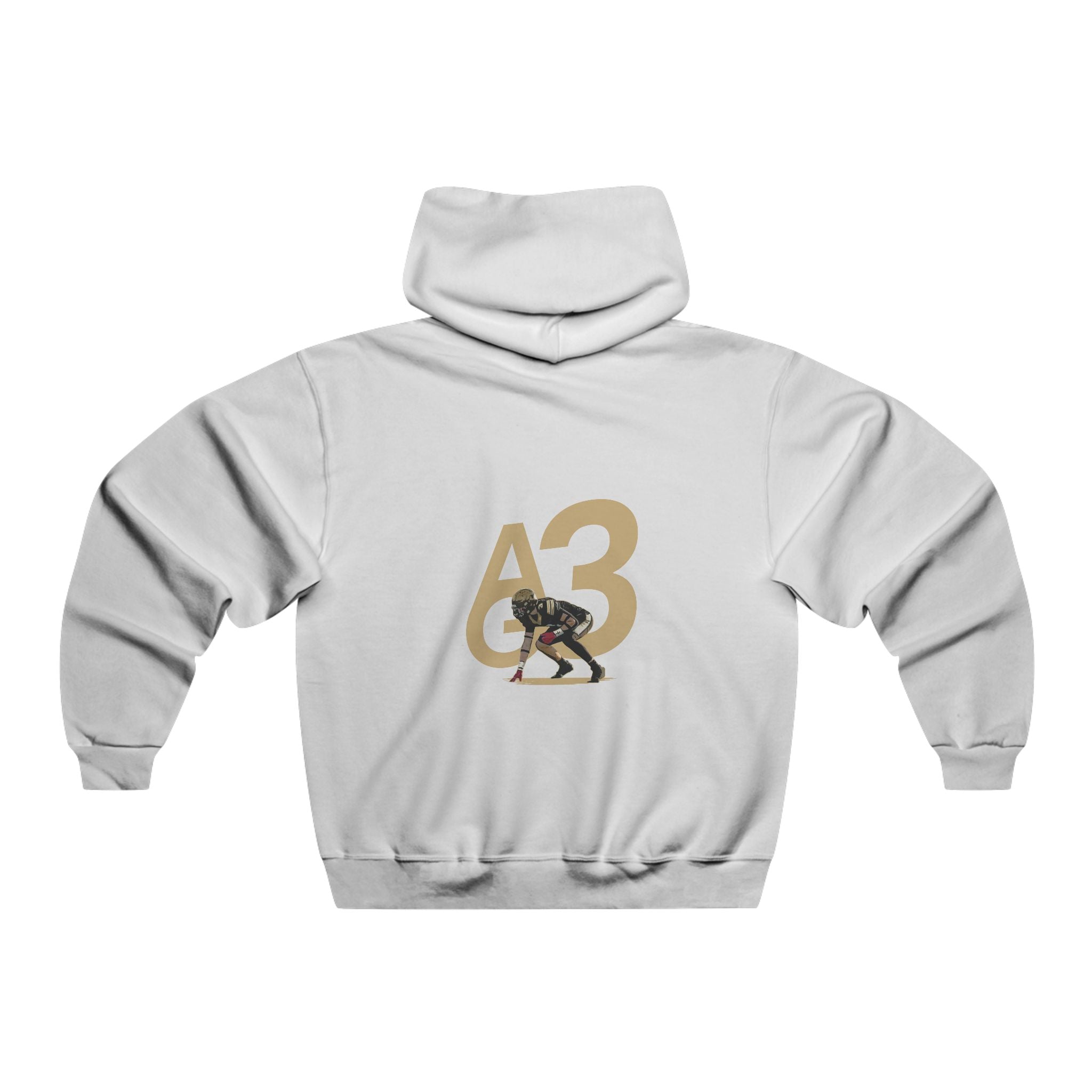 Adam Gehm Vintage Hoodie