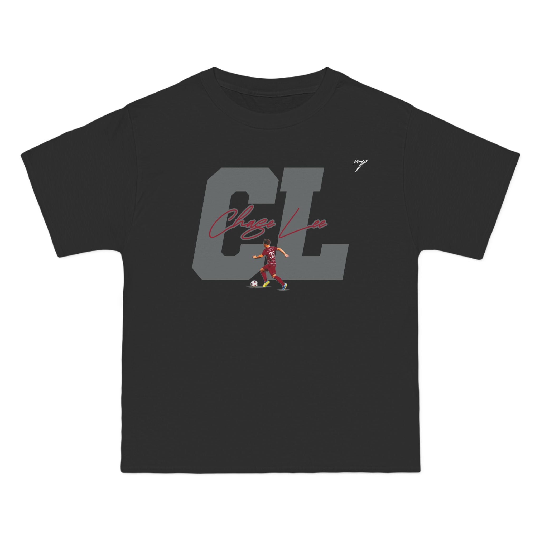 Chase Lee Vintage Tee