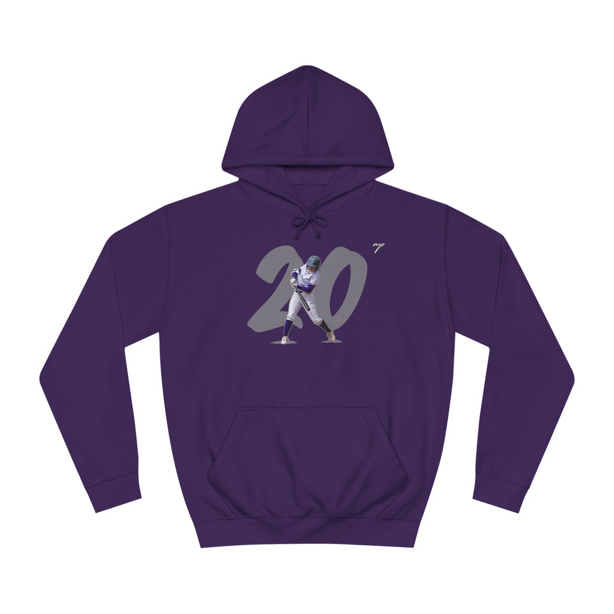 Autumn Bridges Hoodie
