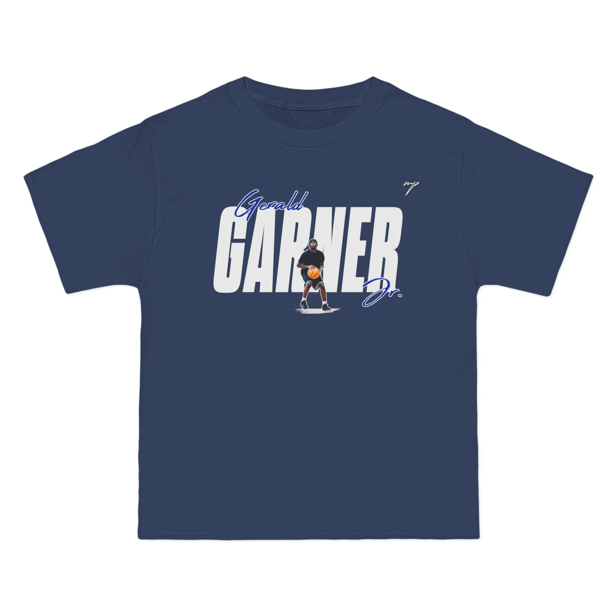 Gerald Garner JR Vintage Tee