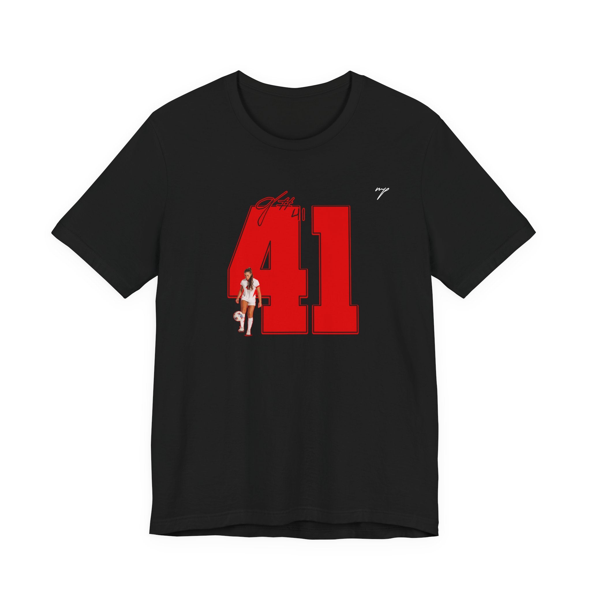 Gianna Gregoire Graphic Tee