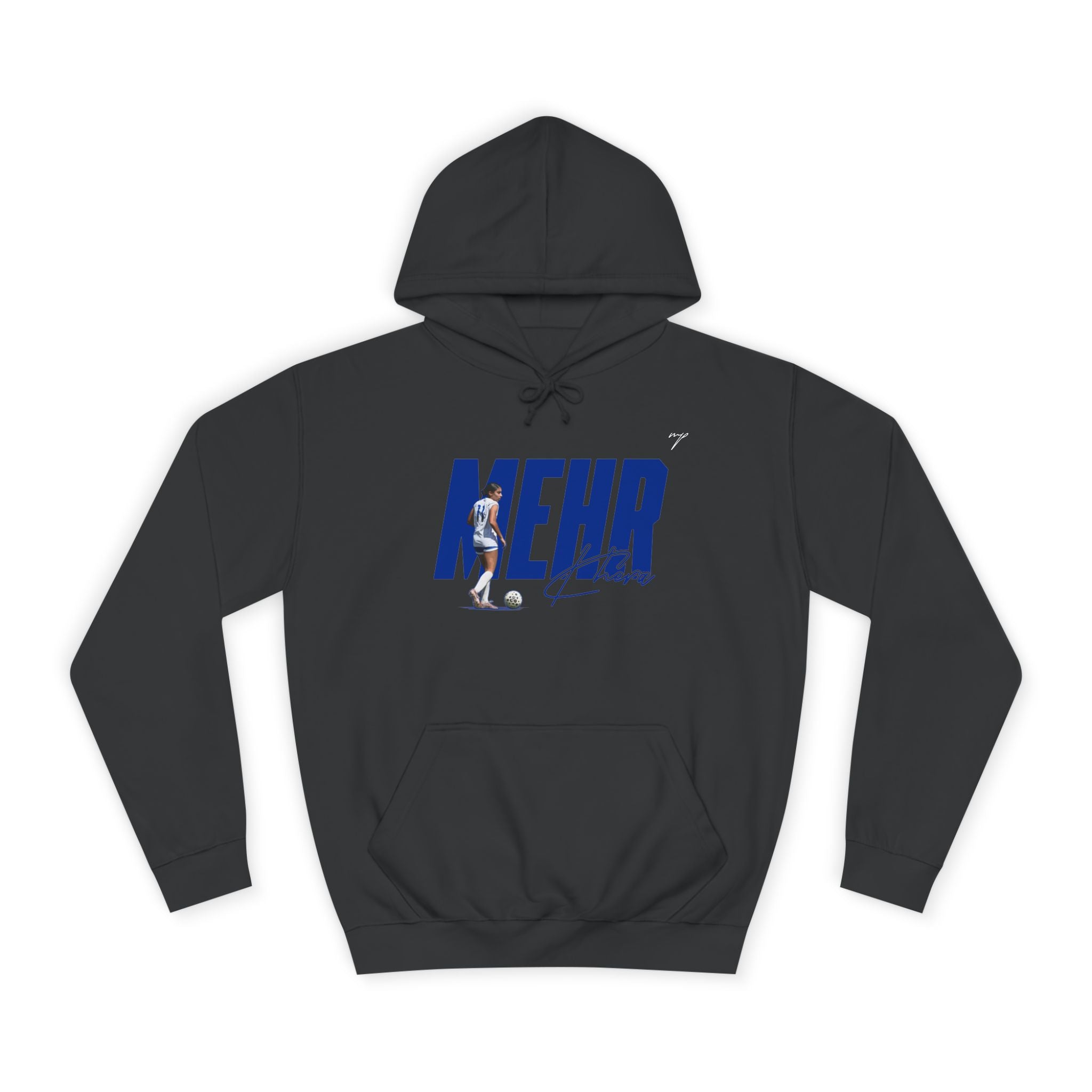 Mehr Khera Hoodie