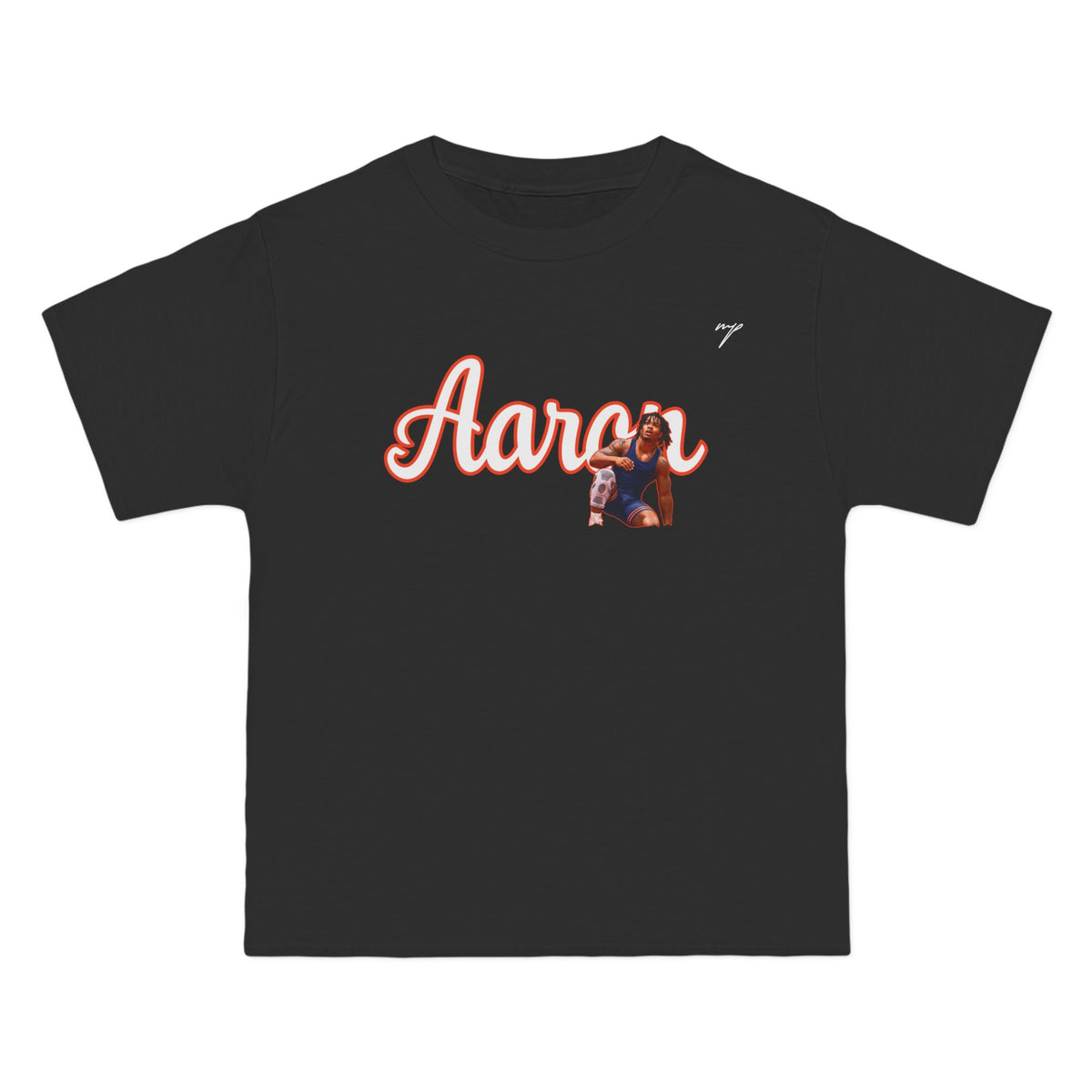 Aaron Stewart Vintage Tee
