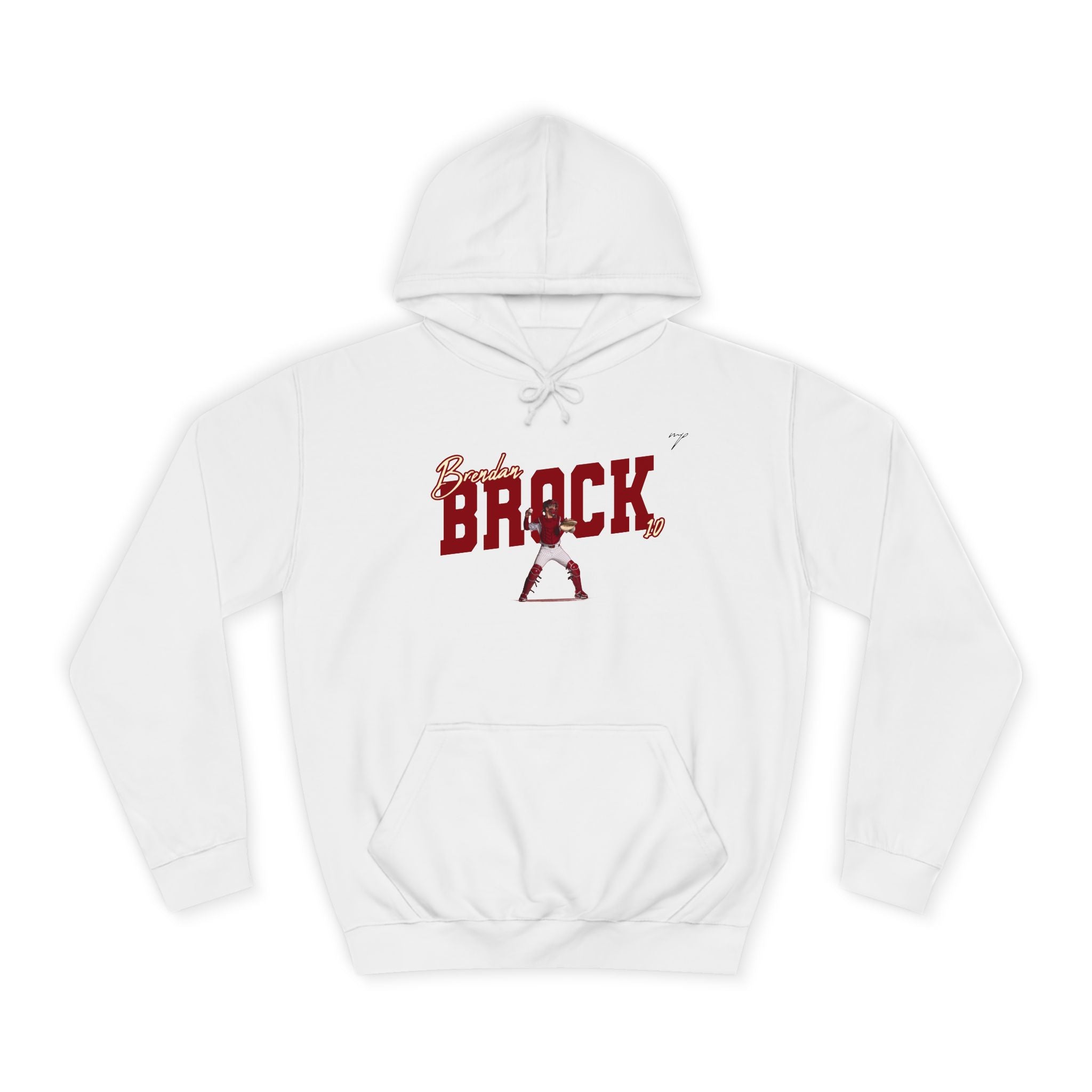 Brendan Brock Hoodie