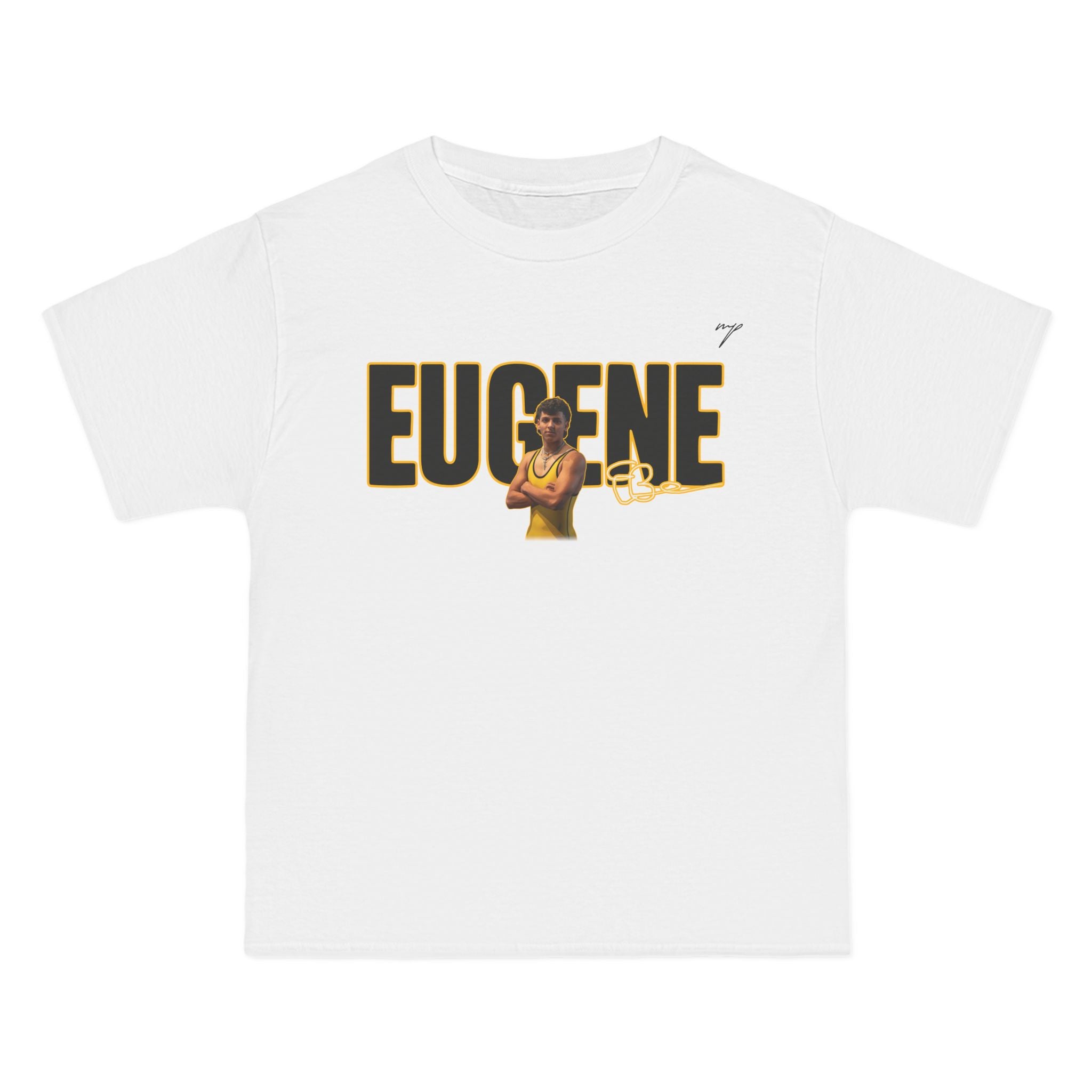 Eugene Barrientes Vintage Tee