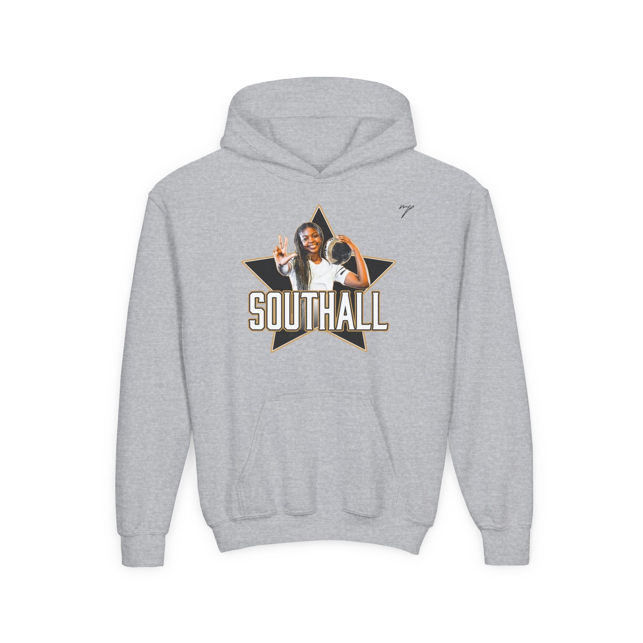 Jordin Southall YOUTH Hoodie