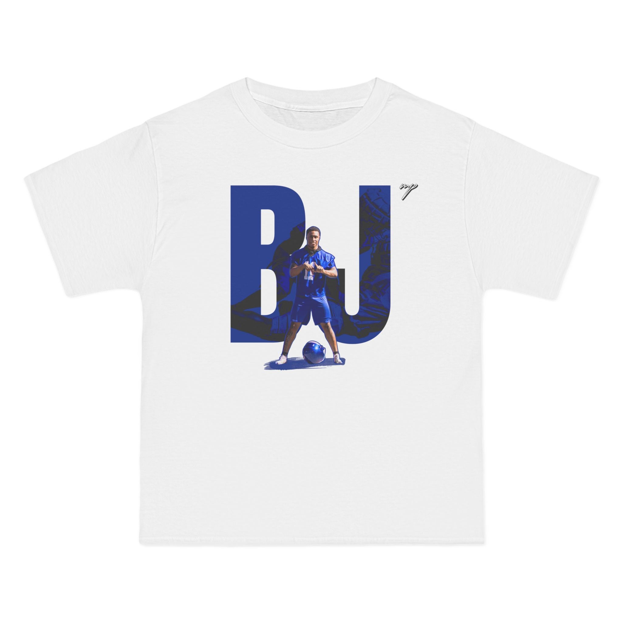 BJ Turner Vintage Tee