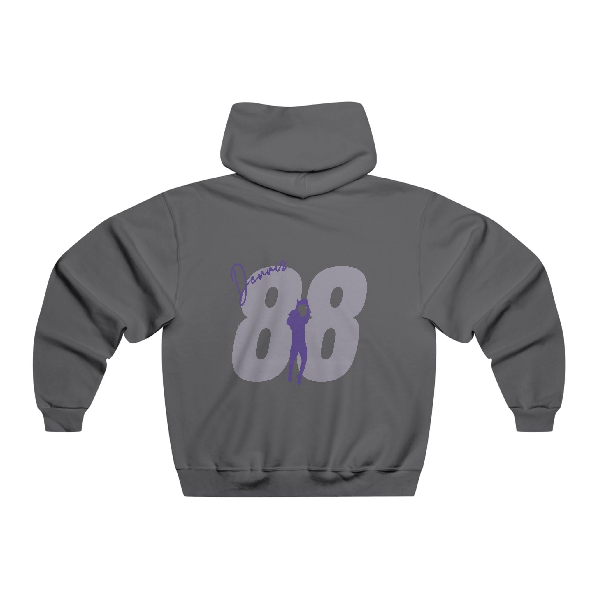 Arik Dennis Vintage Hoodie