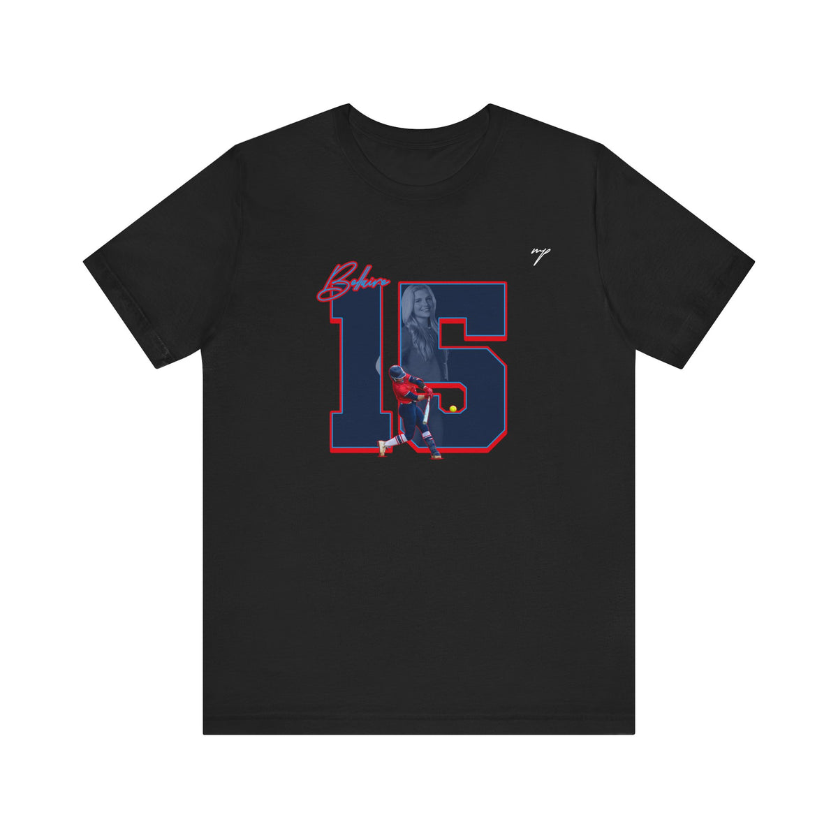 Makenna Bellaire Graphic Tee