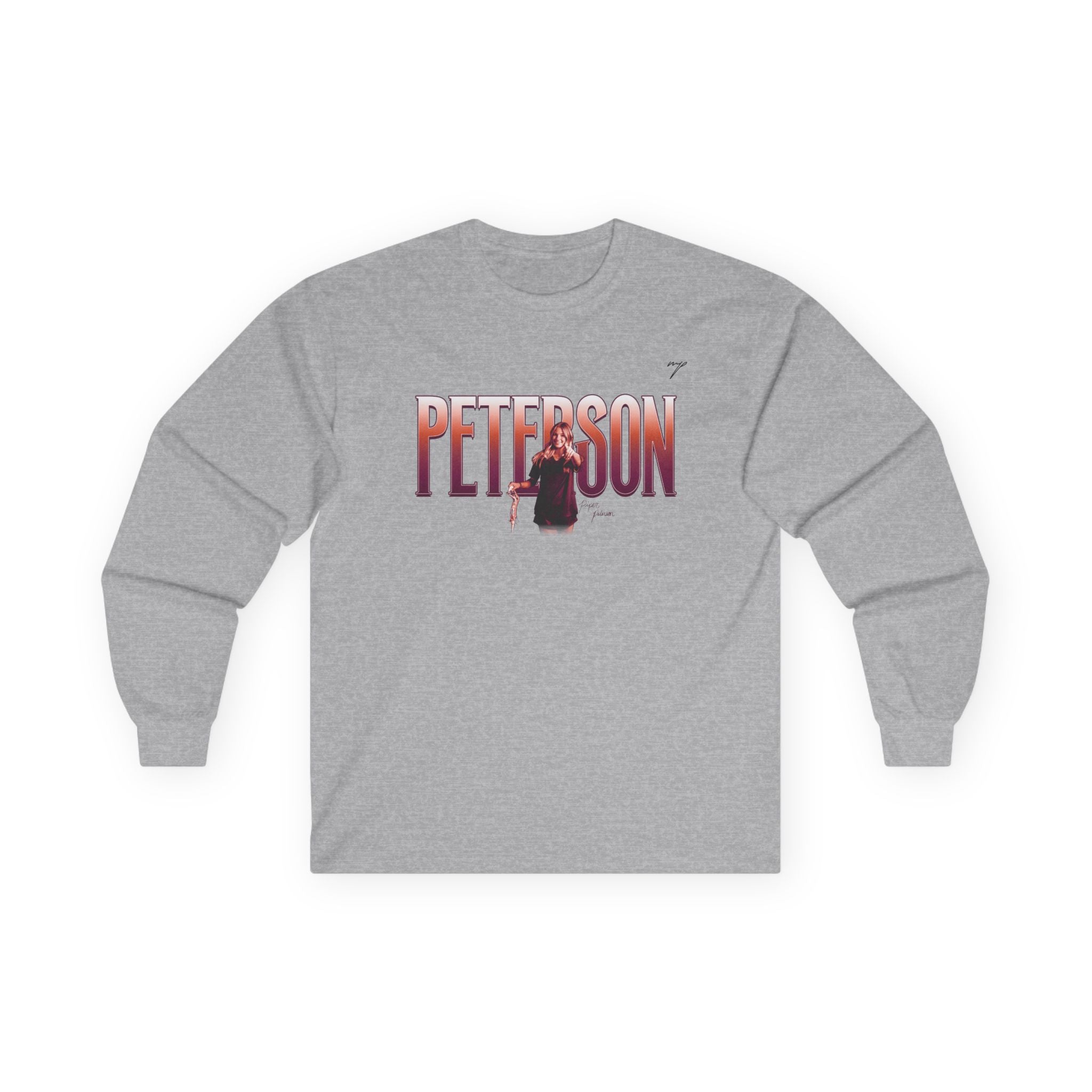 Piper Peterson Long Sleeve