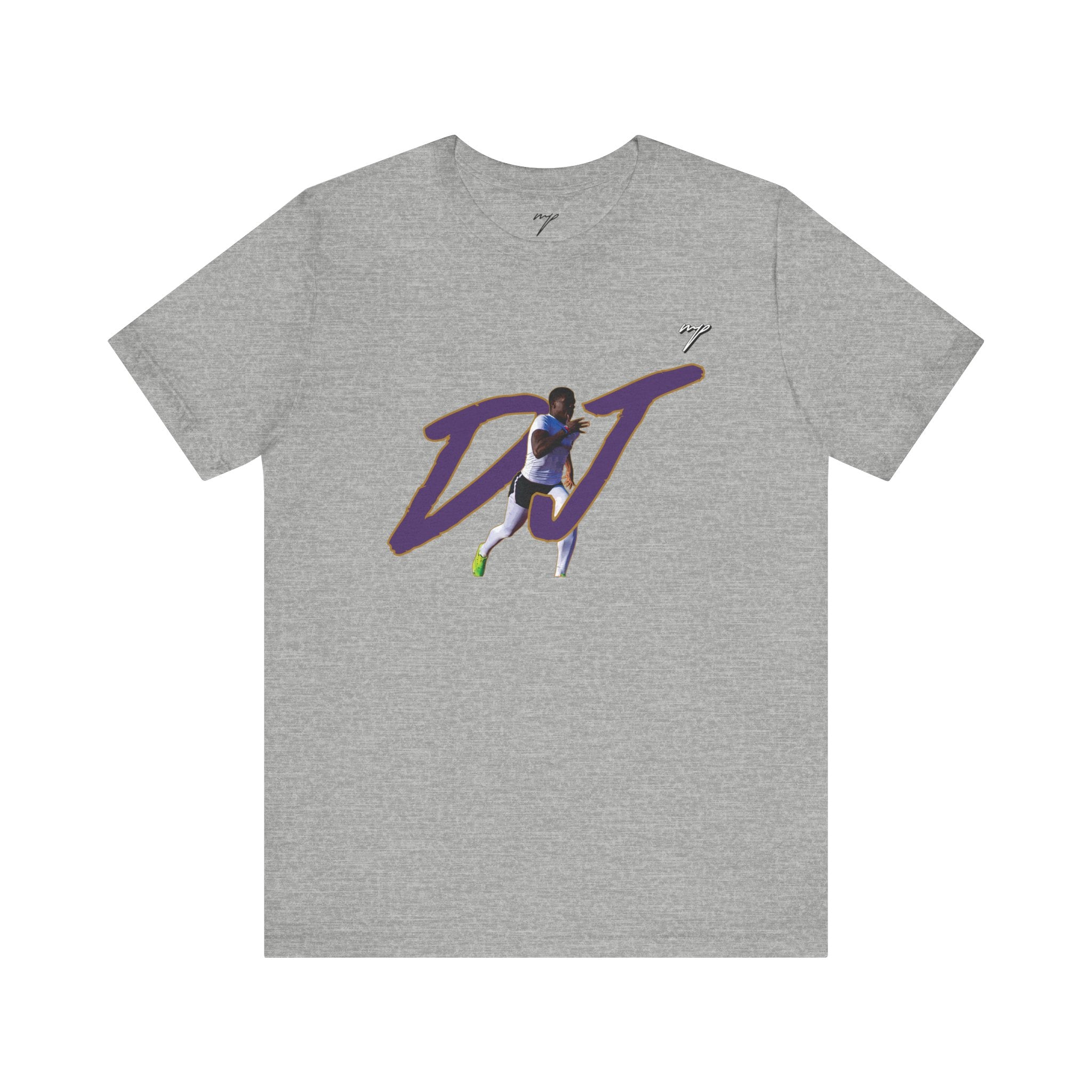Daquain Jones Graphic Tee