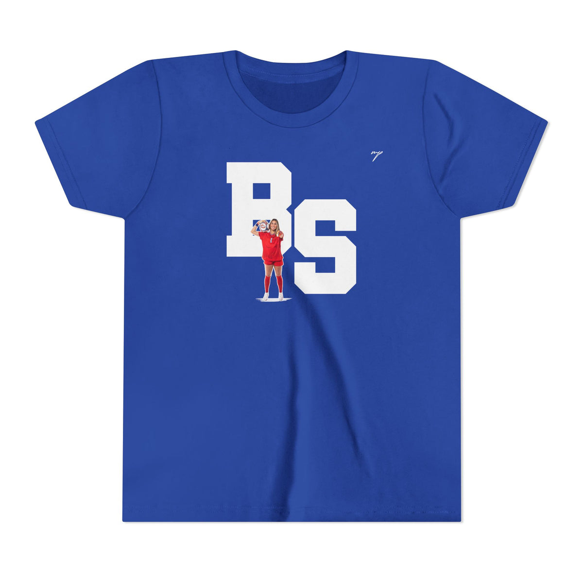 Brooklyn Smith YOUTH Graphic Tee
