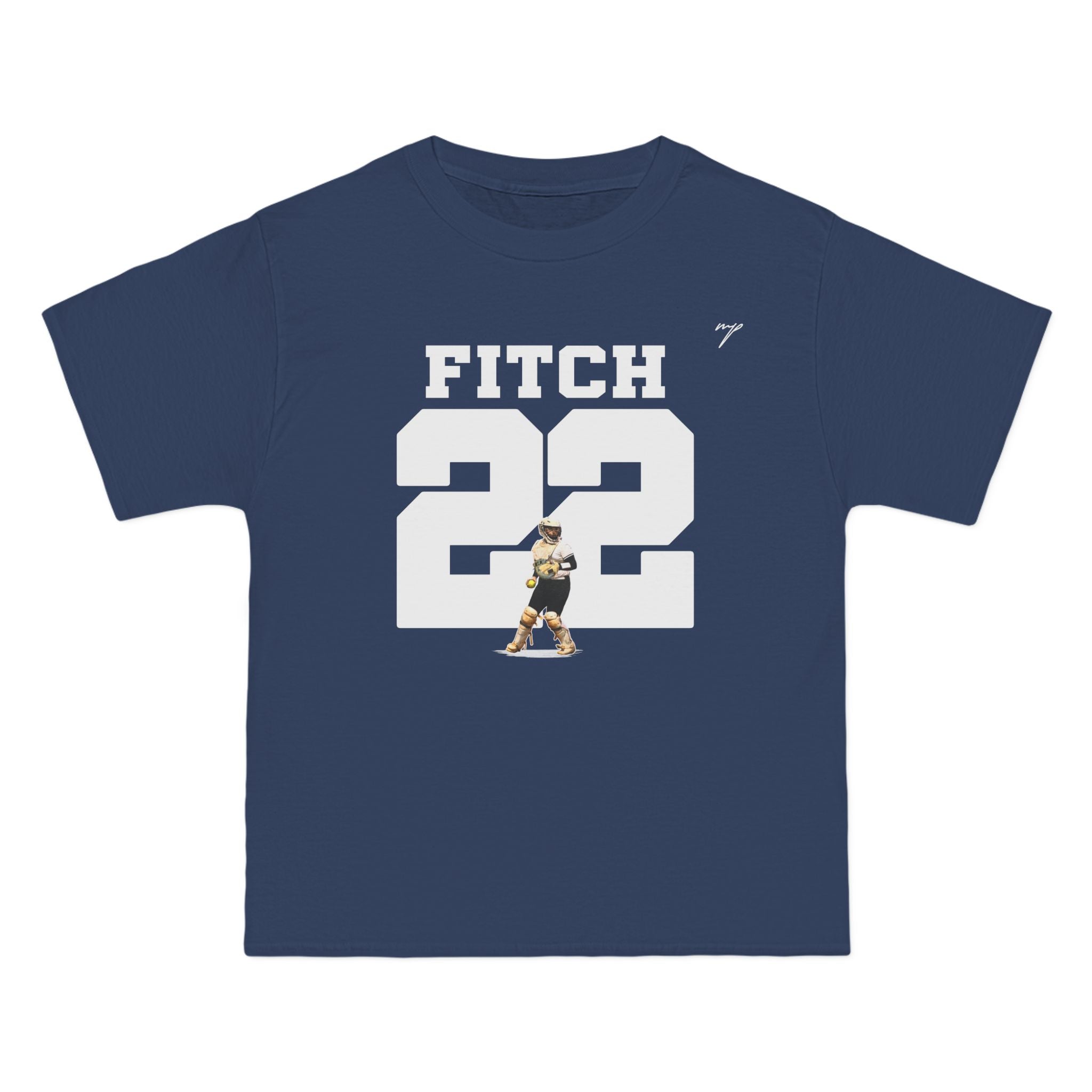 Kyla Fitch Vintage Tee